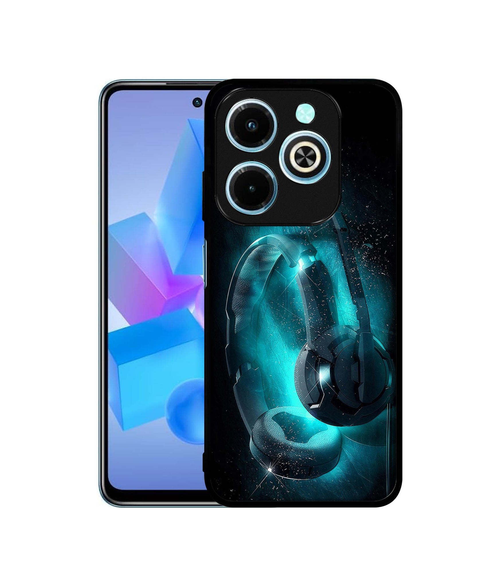 Infinix Hot 40i 4G / Tecno Spark GO (2024) 4G