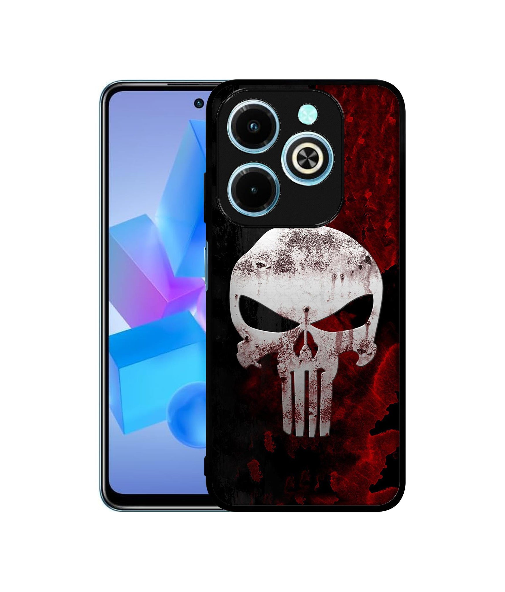 Infinix Hot 40i 4G / Tecno Spark GO (2024) 4G