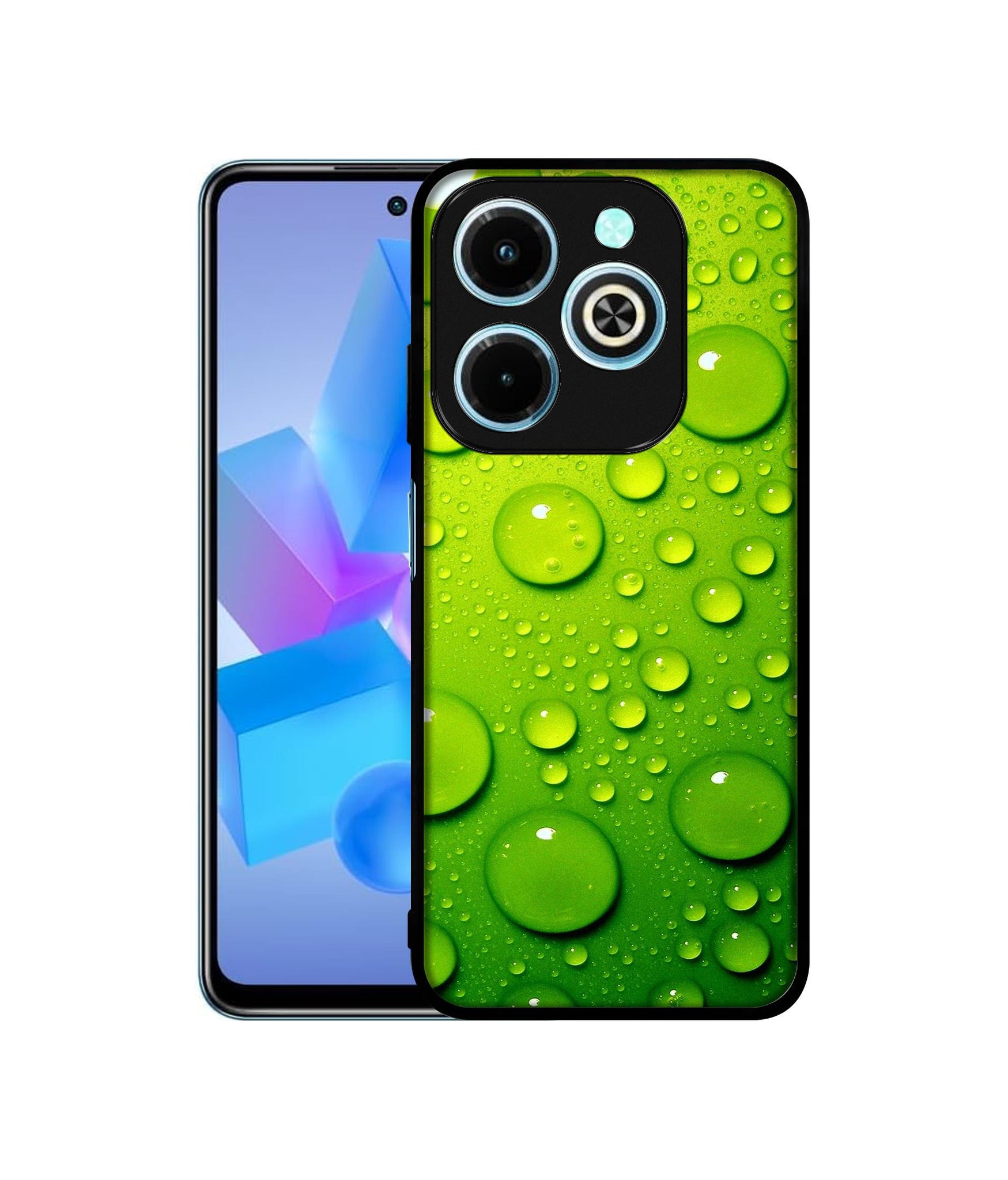 Infinix Hot 40i 4G / Tecno Spark GO (2024) 4G