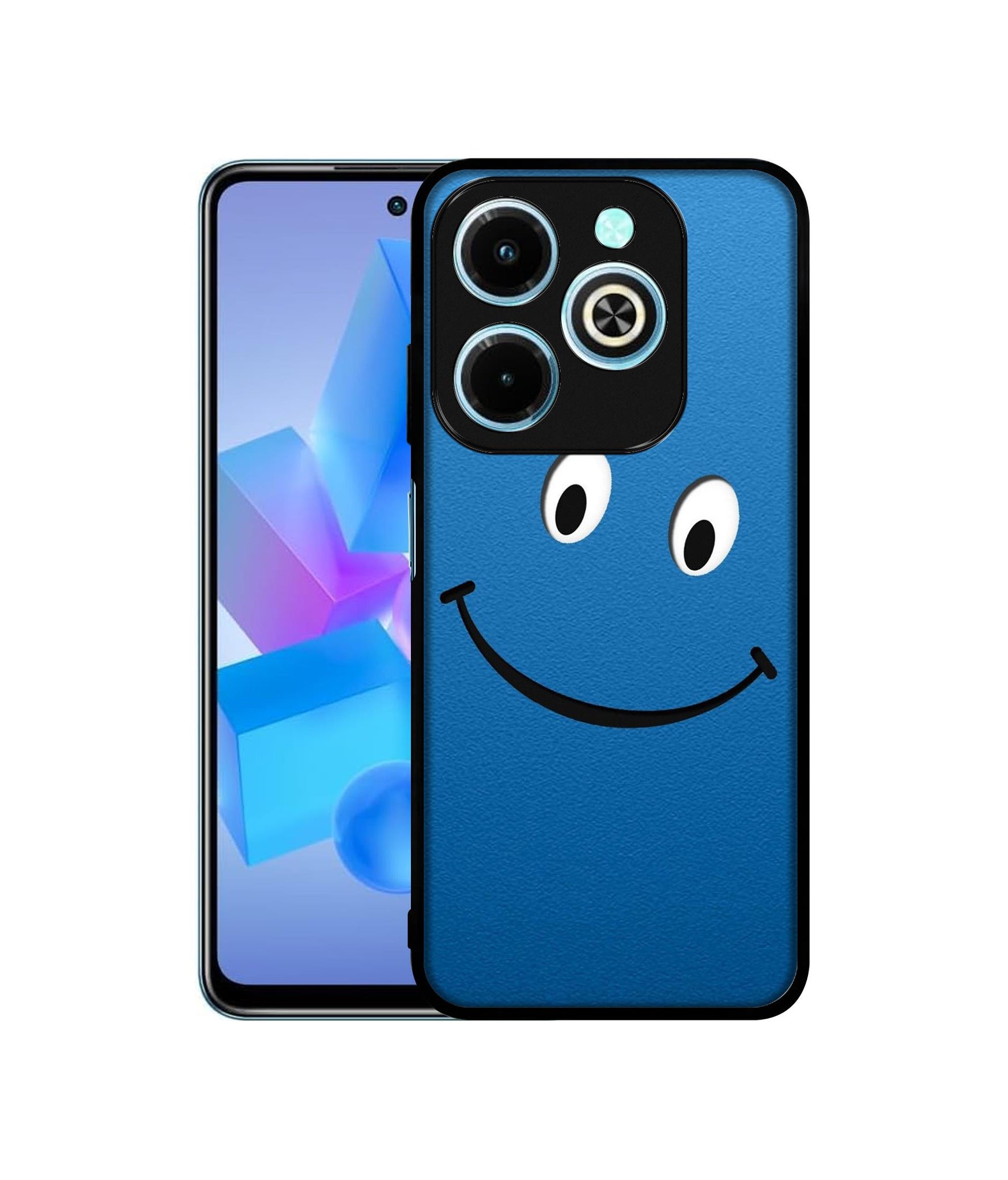 Infinix Hot 40i 4G / Tecno Spark GO (2024) 4G