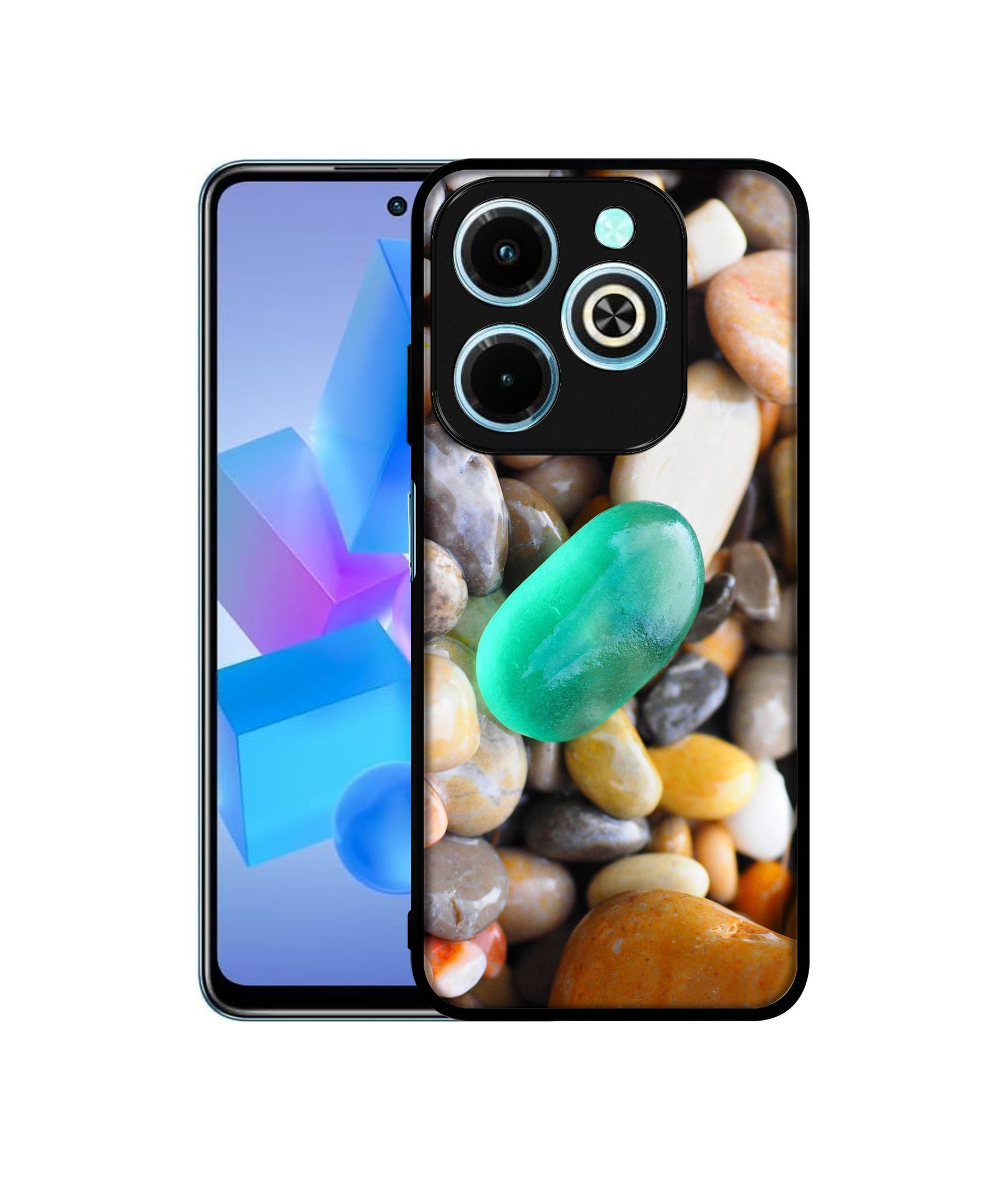 Infinix Hot 40i 4G / Tecno Spark GO (2024) 4G