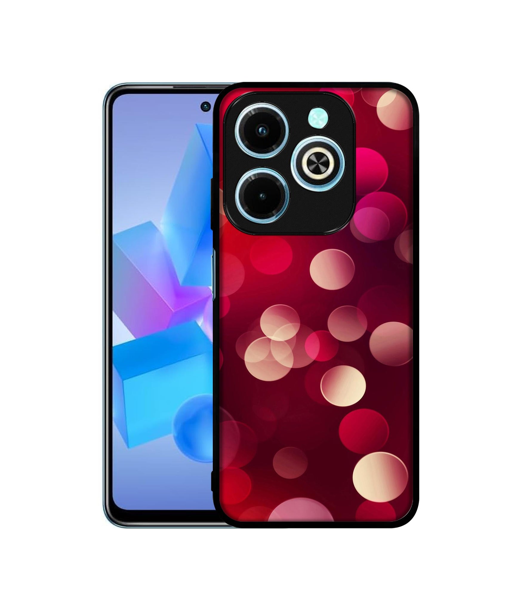 Infinix Hot 40i 4G / Tecno Spark GO (2024) 4G