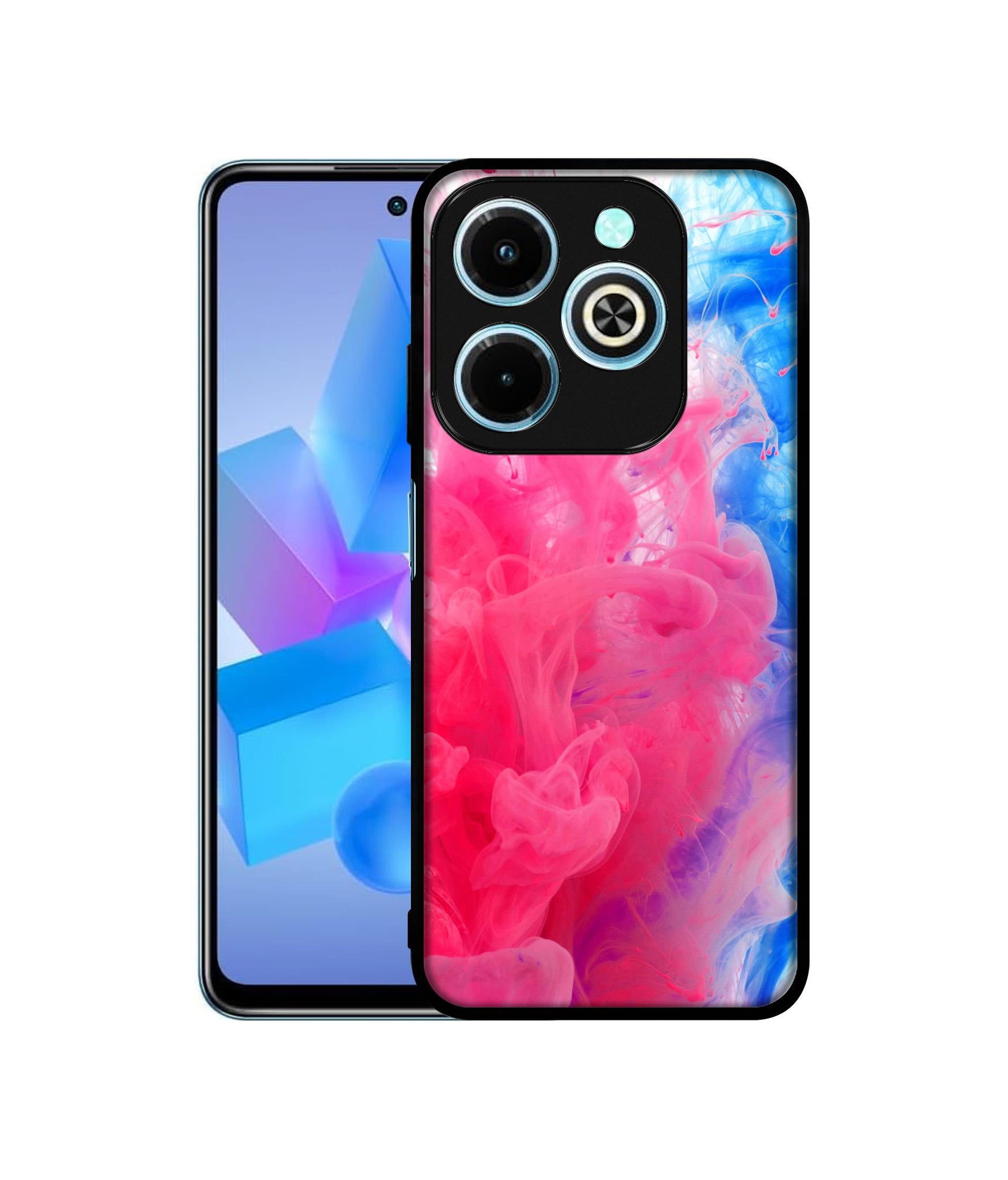 Infinix Hot 40i 4G / Tecno Spark GO (2024) 4G