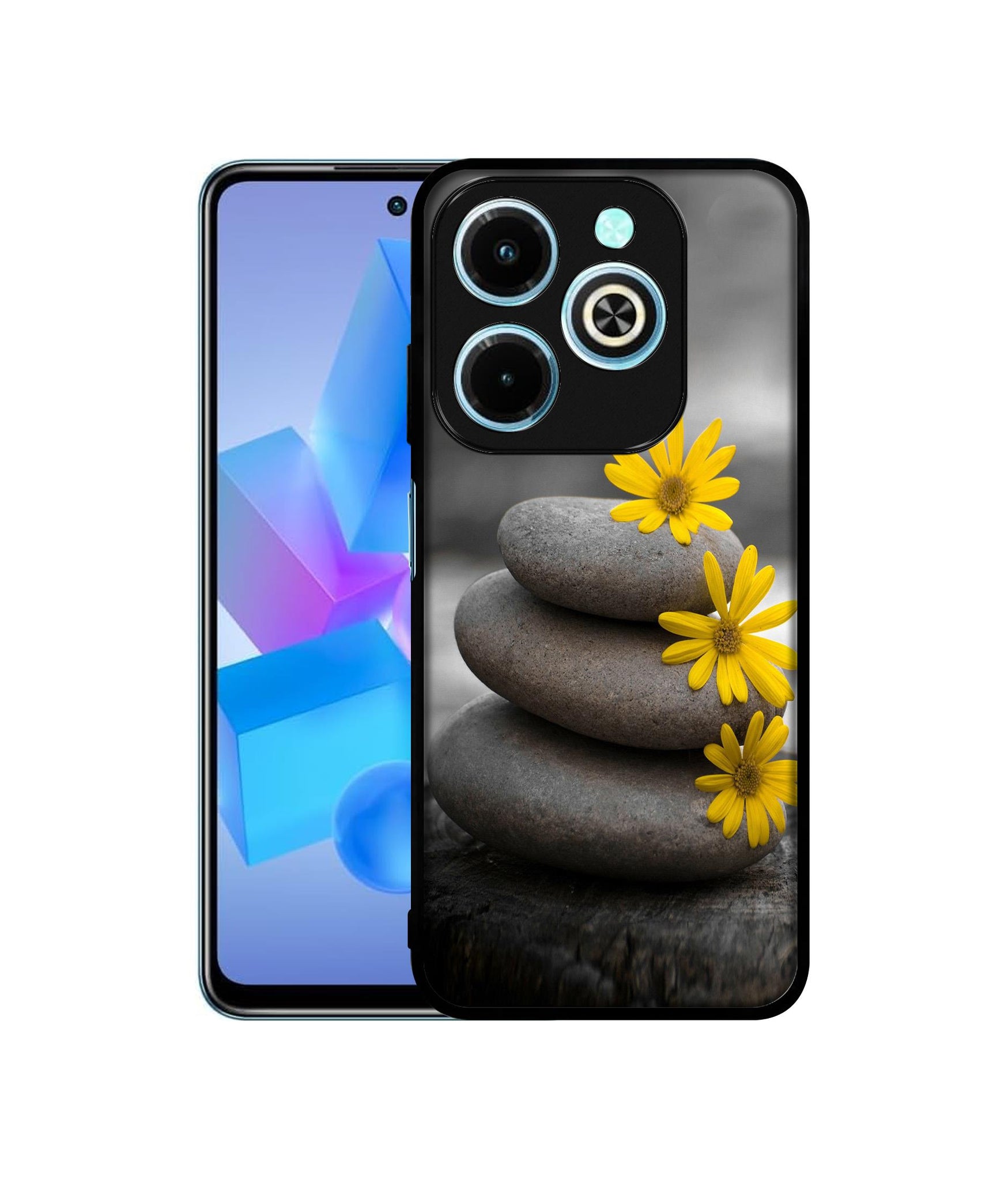 Infinix Hot 40i 4G / Tecno Spark GO (2024) 4G