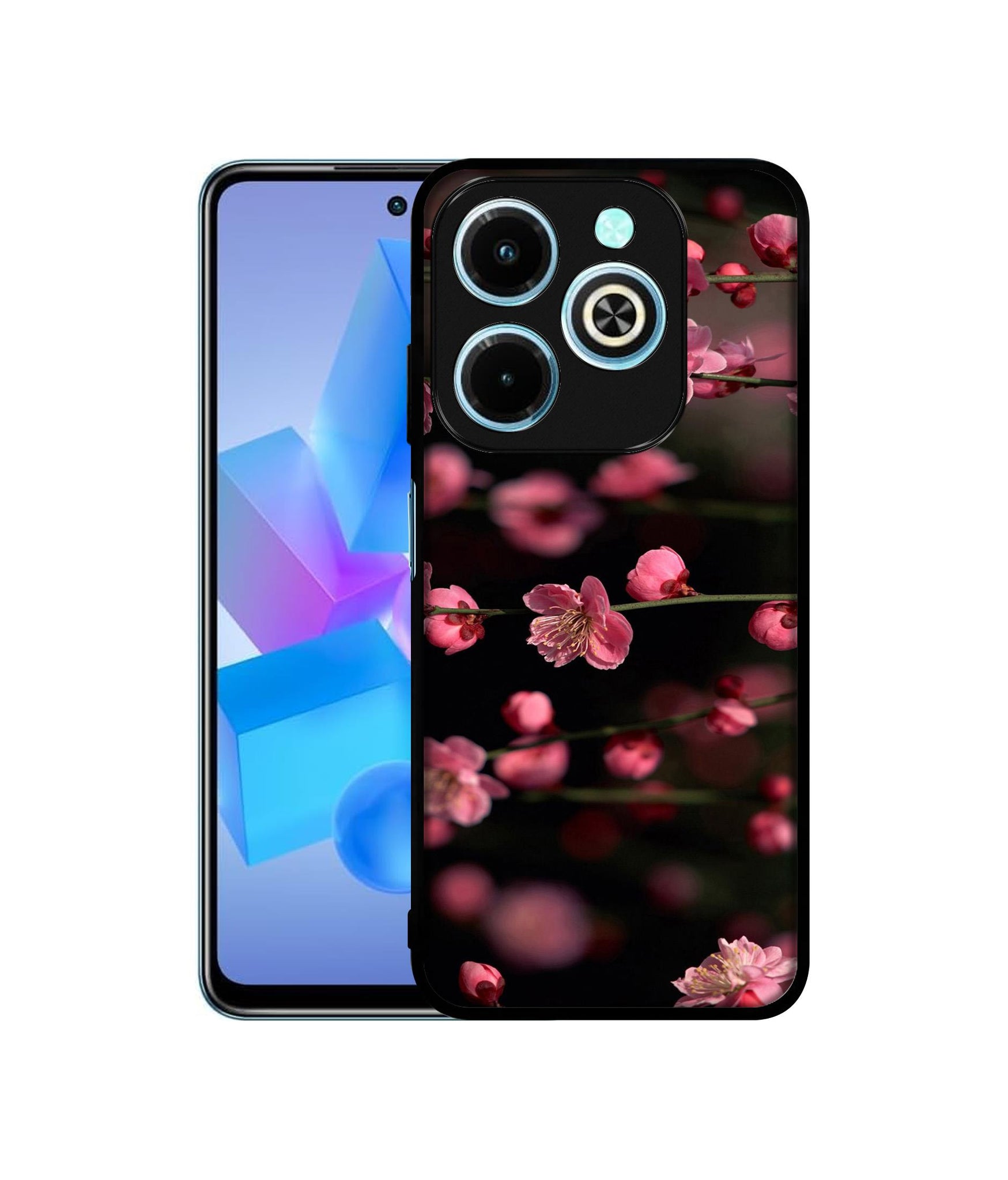 Infinix Hot 40i 4G / Tecno Spark GO (2024) 4G