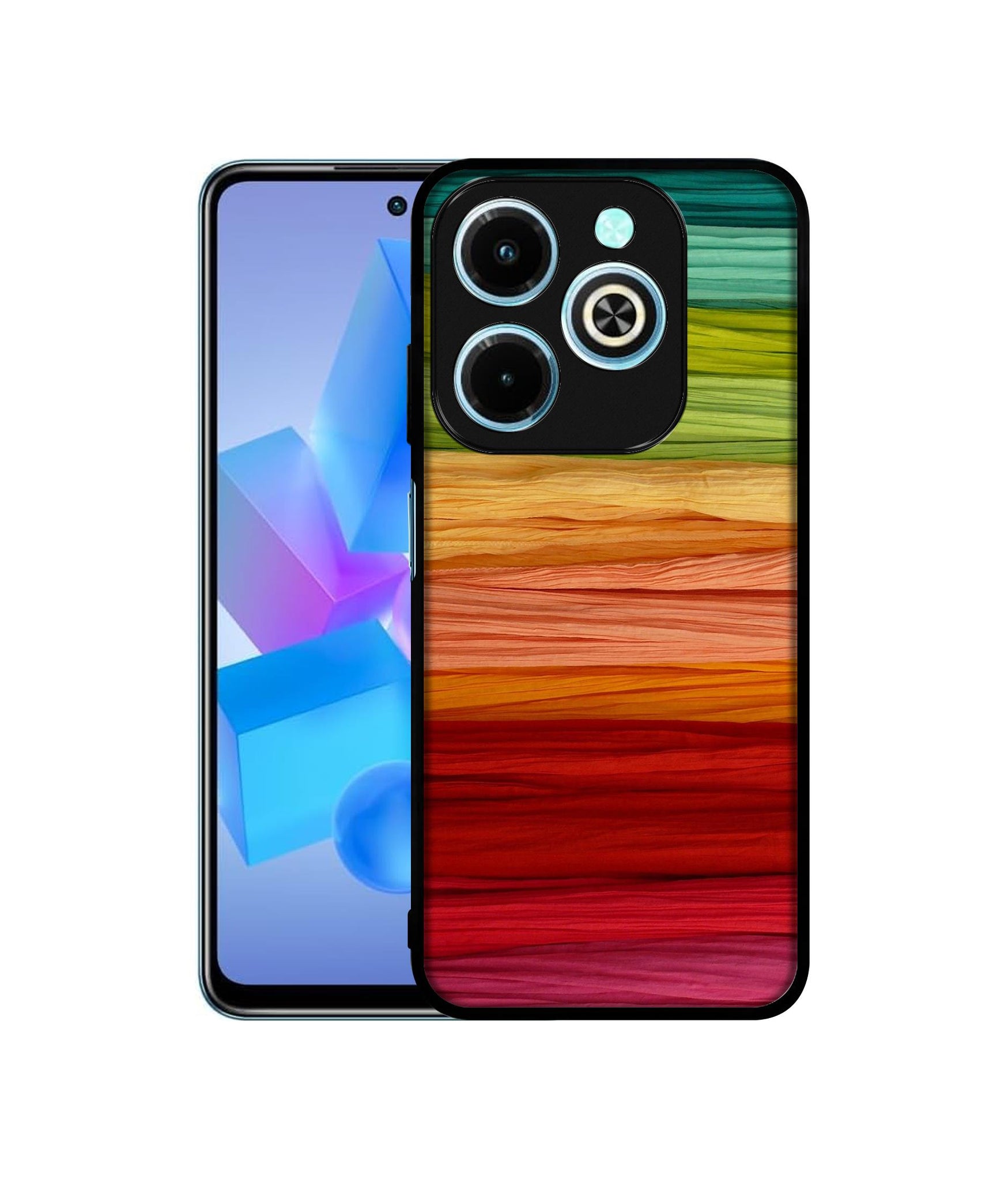 Infinix Hot 40i 4G / Tecno Spark GO (2024) 4G