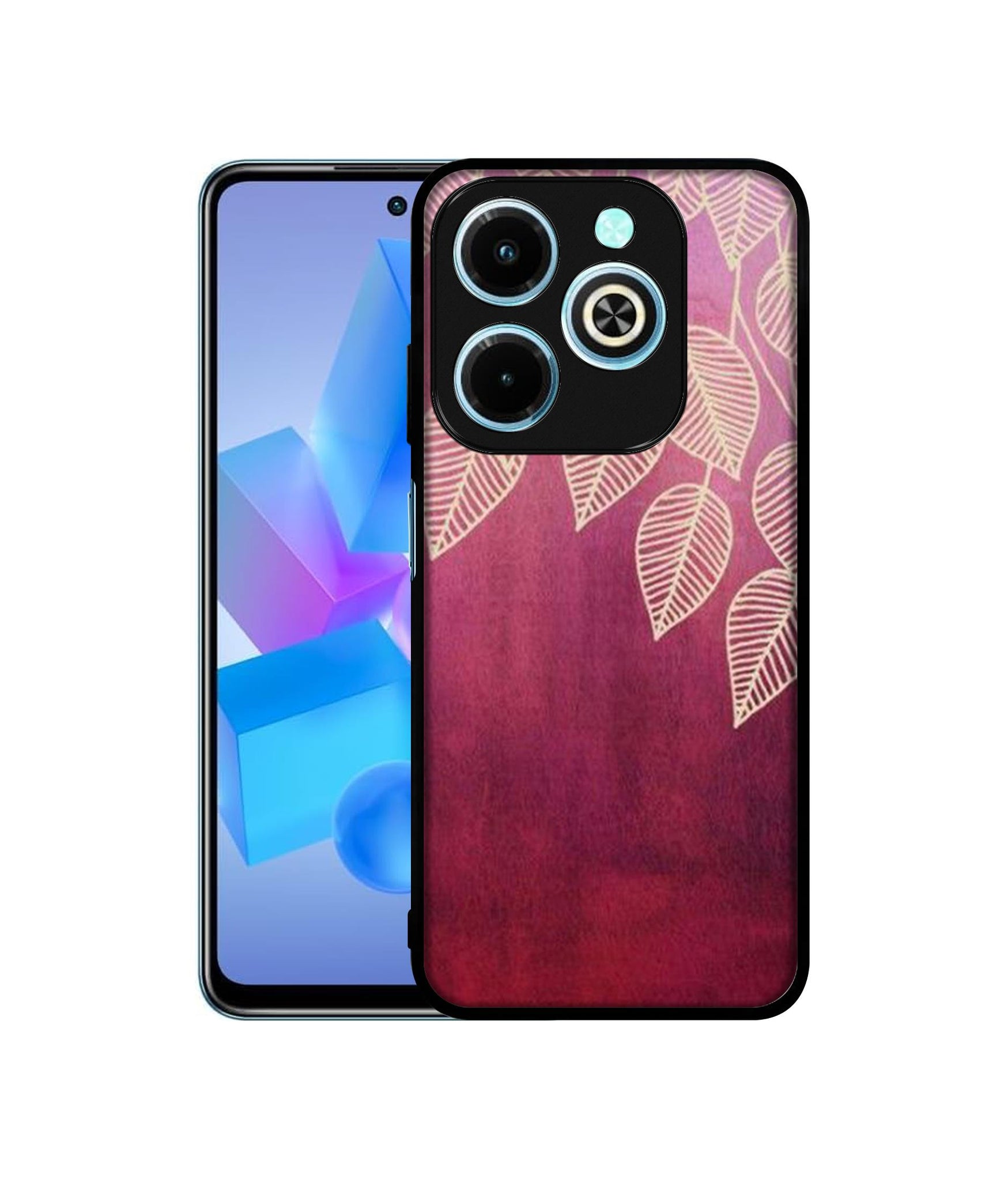 Infinix Hot 40i 4G / Tecno Spark GO (2024) 4G