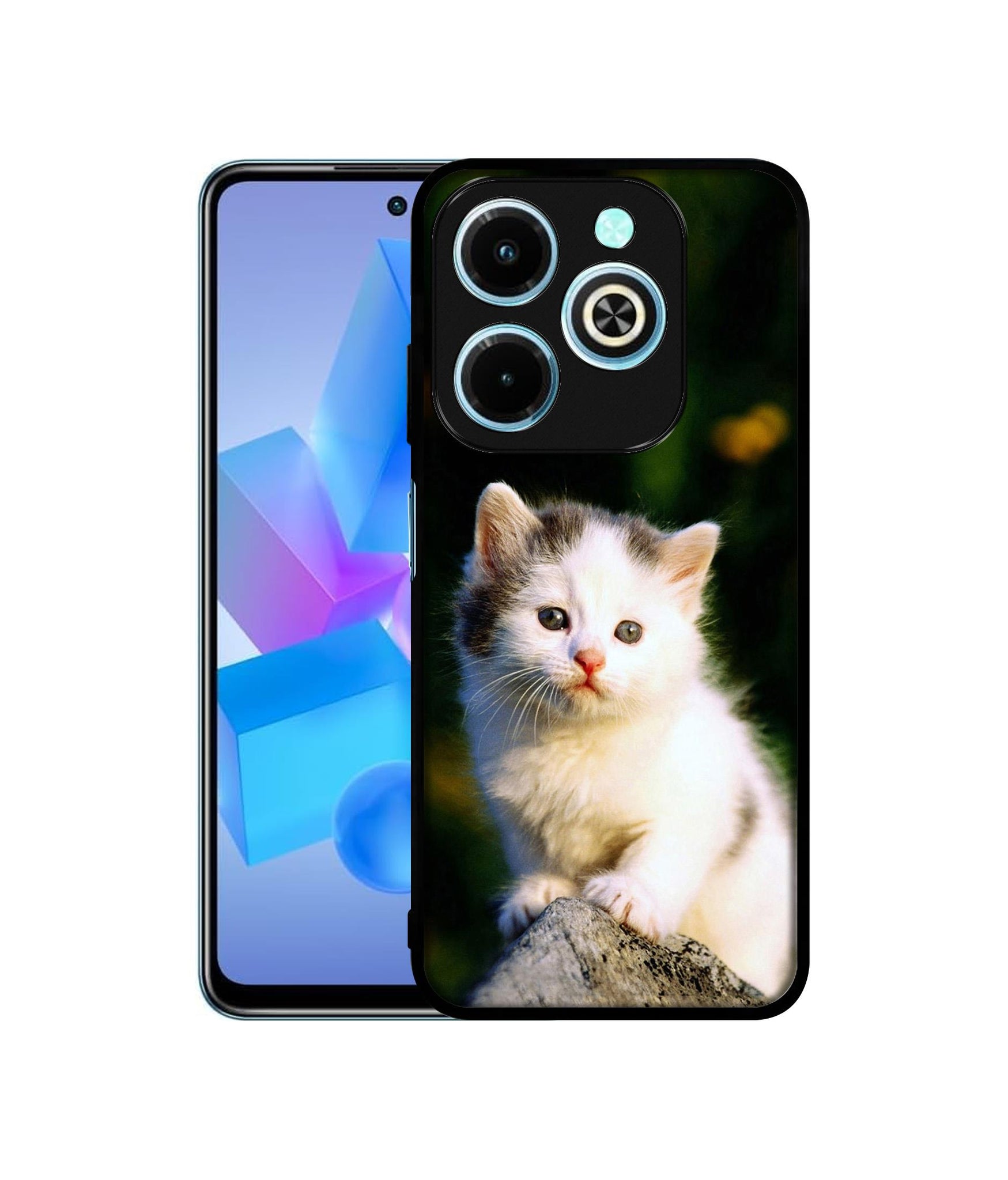 Infinix Hot 40i 4G / Tecno Spark GO (2024) 4G