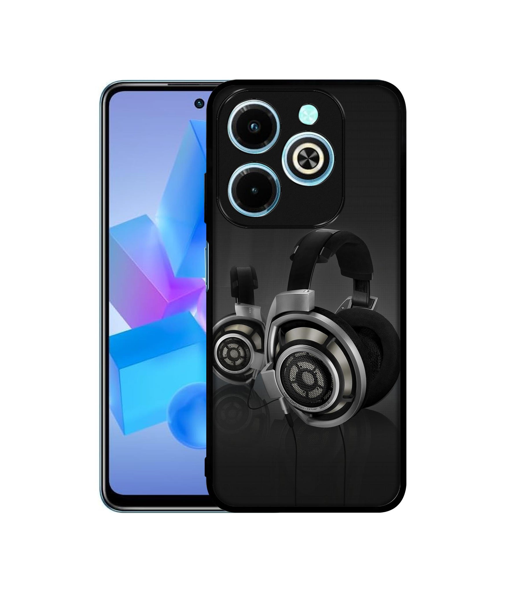 Infinix Hot 40i 4G / Tecno Spark GO (2024) 4G