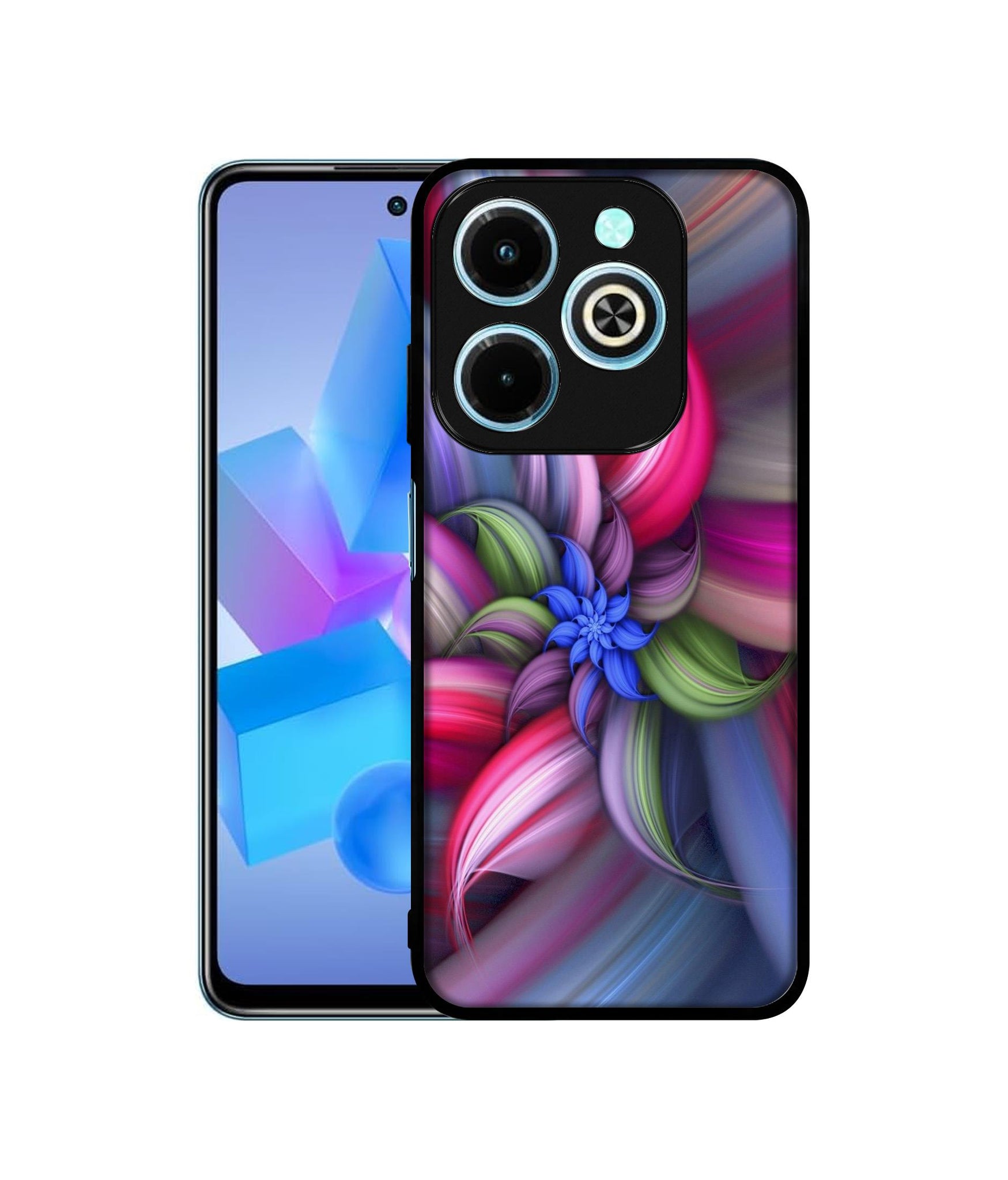 Infinix Hot 40i 4G / Tecno Spark GO (2024) 4G