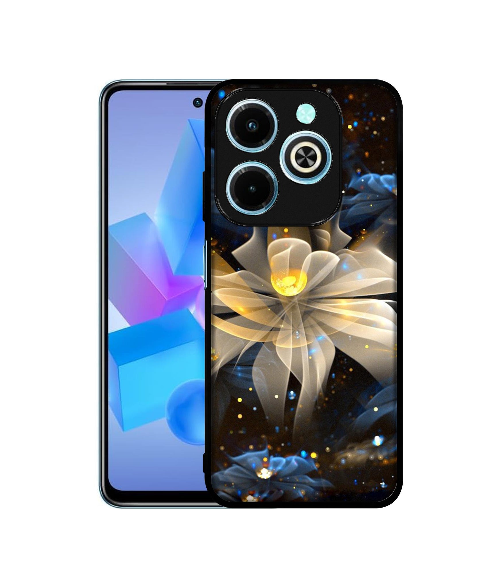 Infinix Hot 40i 4G / Tecno Spark GO (2024) 4G