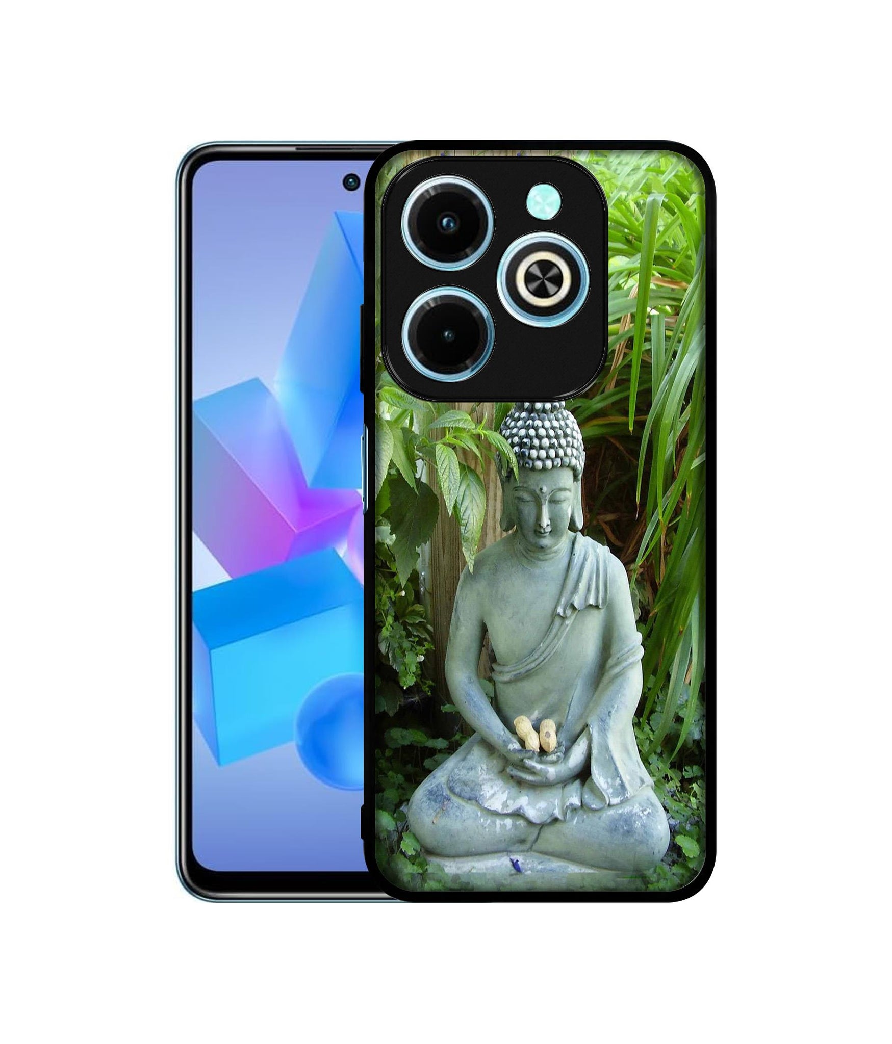 Infinix Hot 40i 4G / Tecno Spark GO (2024) 4G