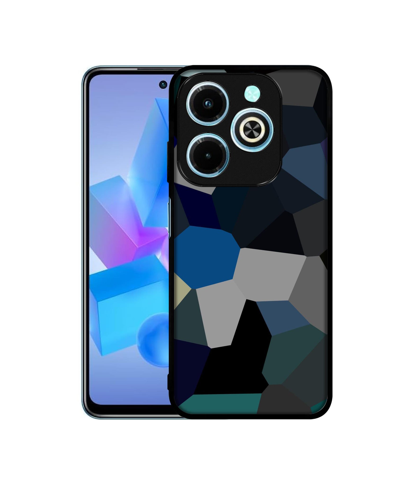 Infinix Hot 40i 4G / Tecno Spark GO (2024) 4G