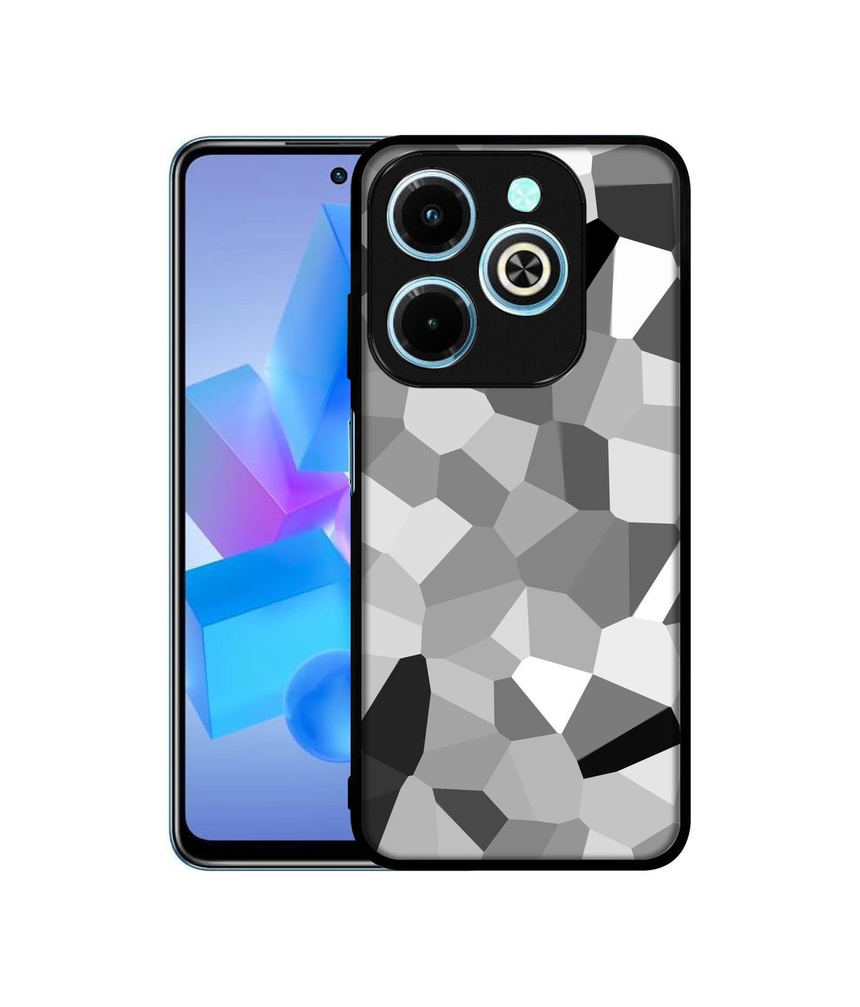 Infinix Hot 40i 4G / Tecno Spark GO (2024) 4G