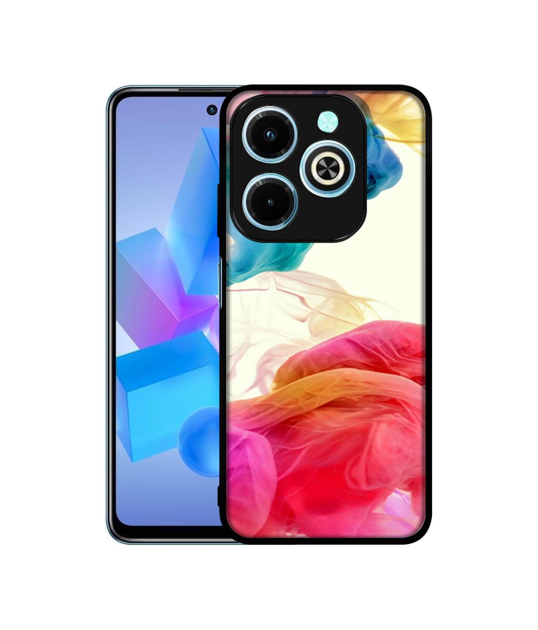 Infinix Hot 40i 4G / Tecno Spark GO (2024) 4G