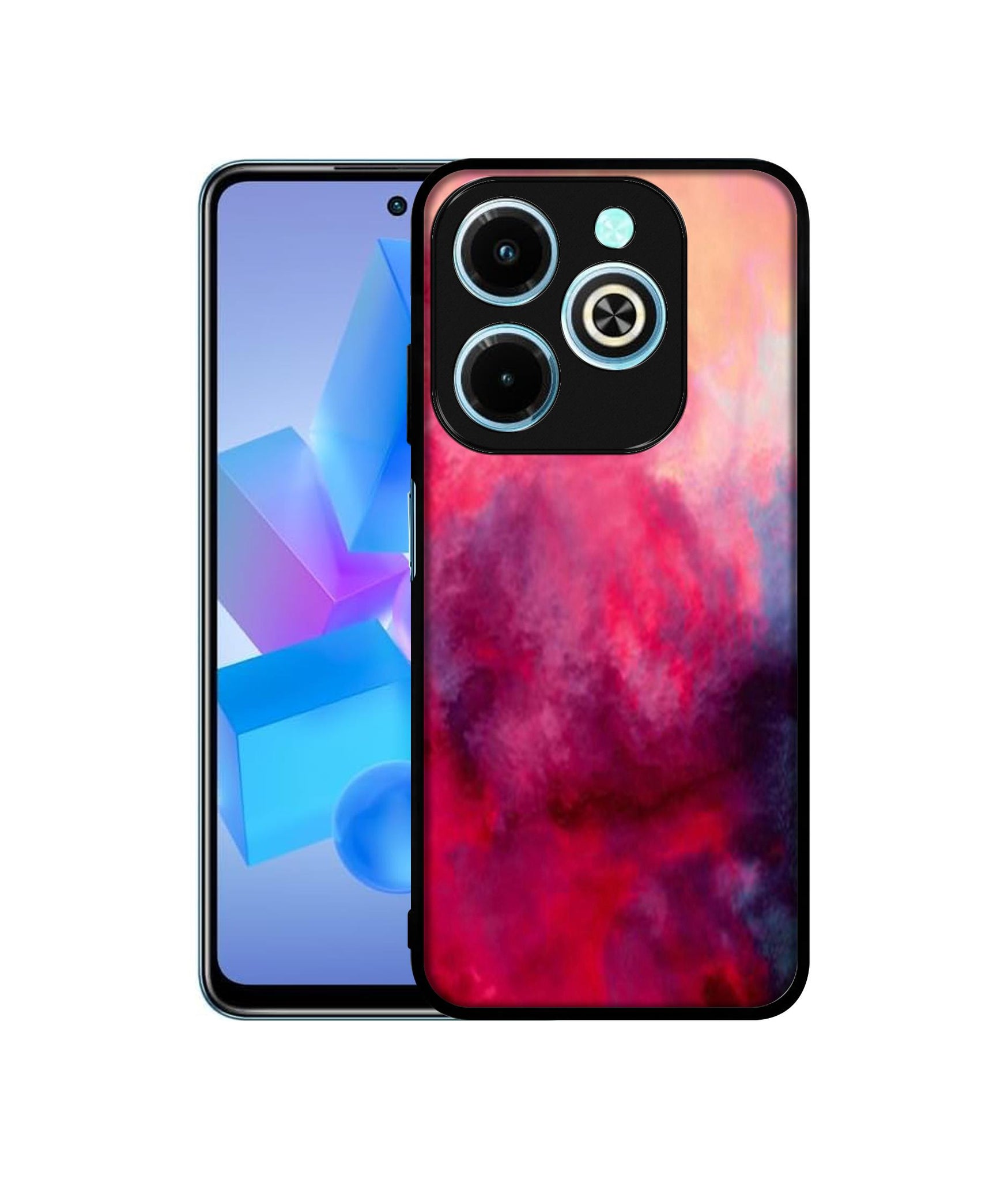 Infinix Hot 40i 4G / Tecno Spark GO (2024) 4G