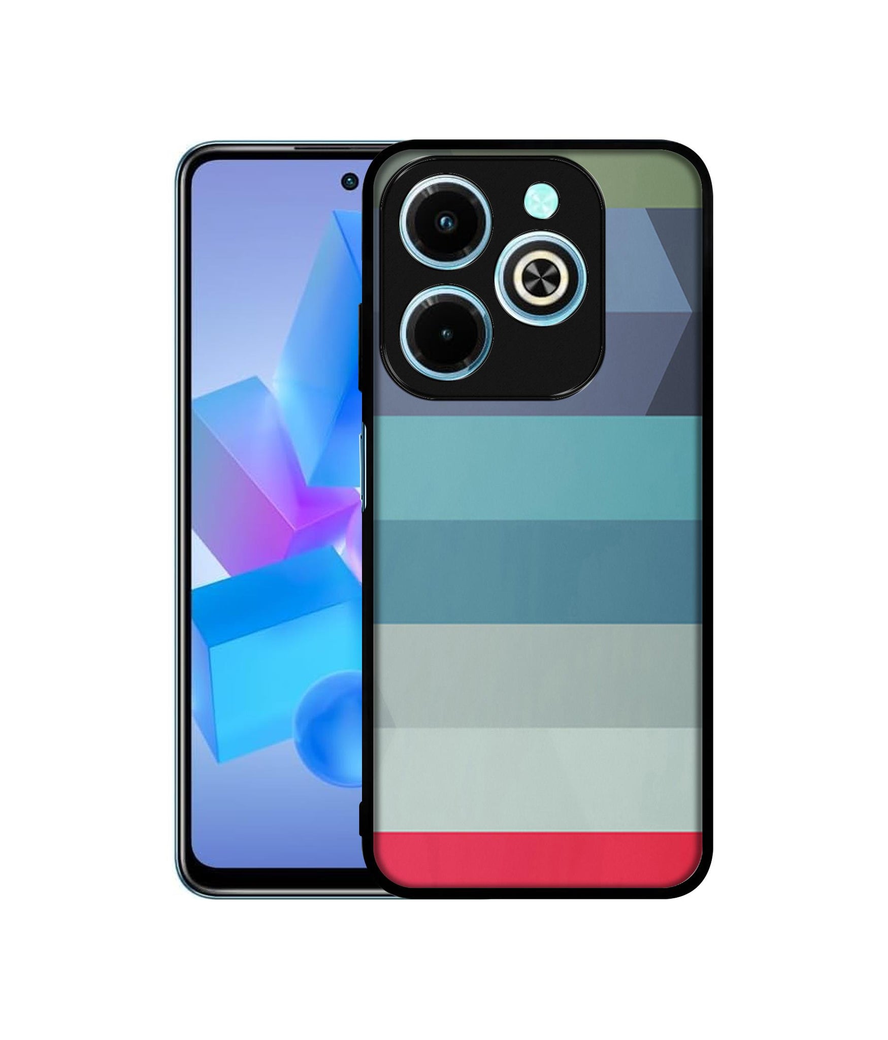 Infinix Hot 40i 4G / Tecno Spark GO (2024) 4G