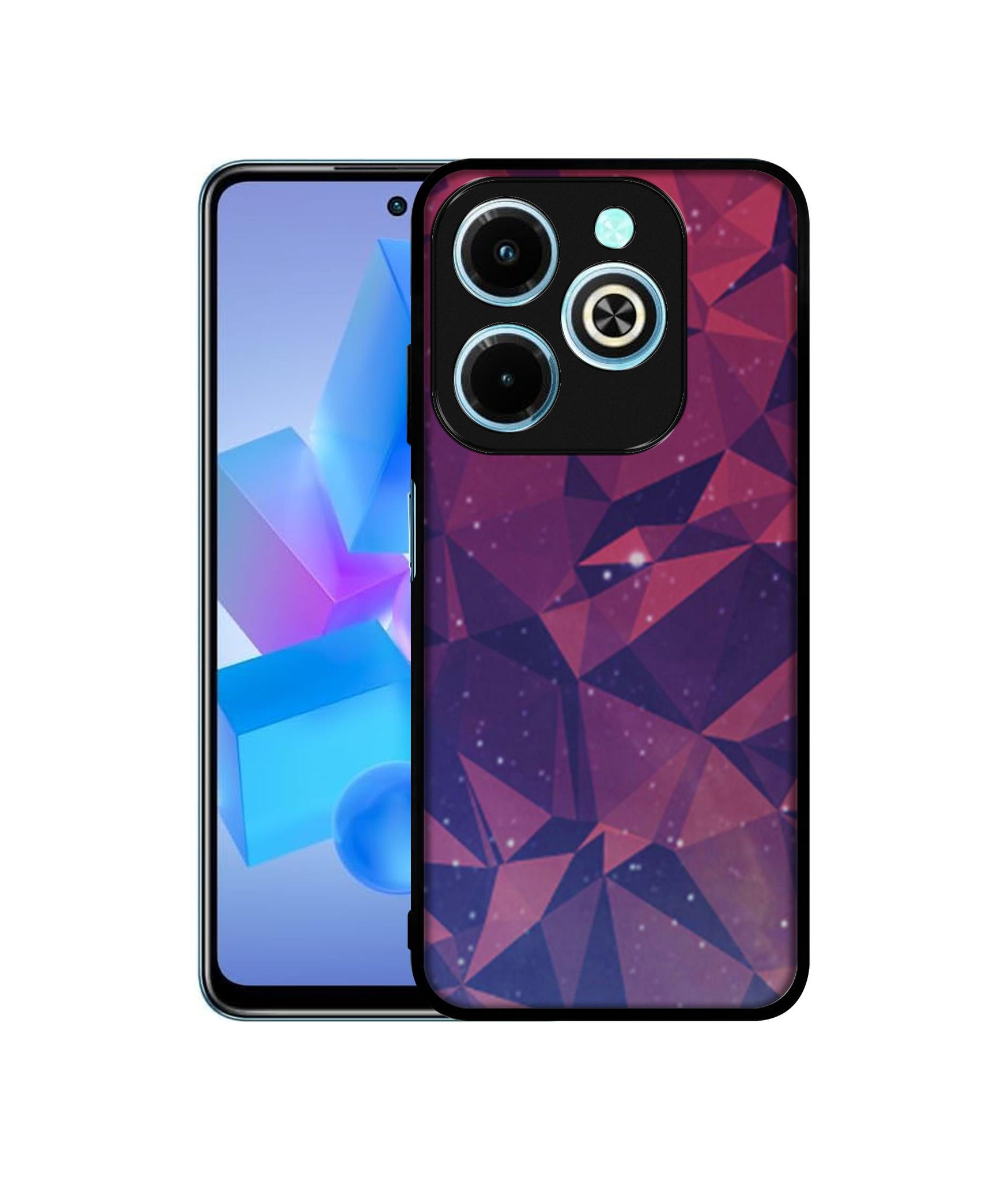 Infinix Hot 40i 4G / Tecno Spark GO (2024) 4G