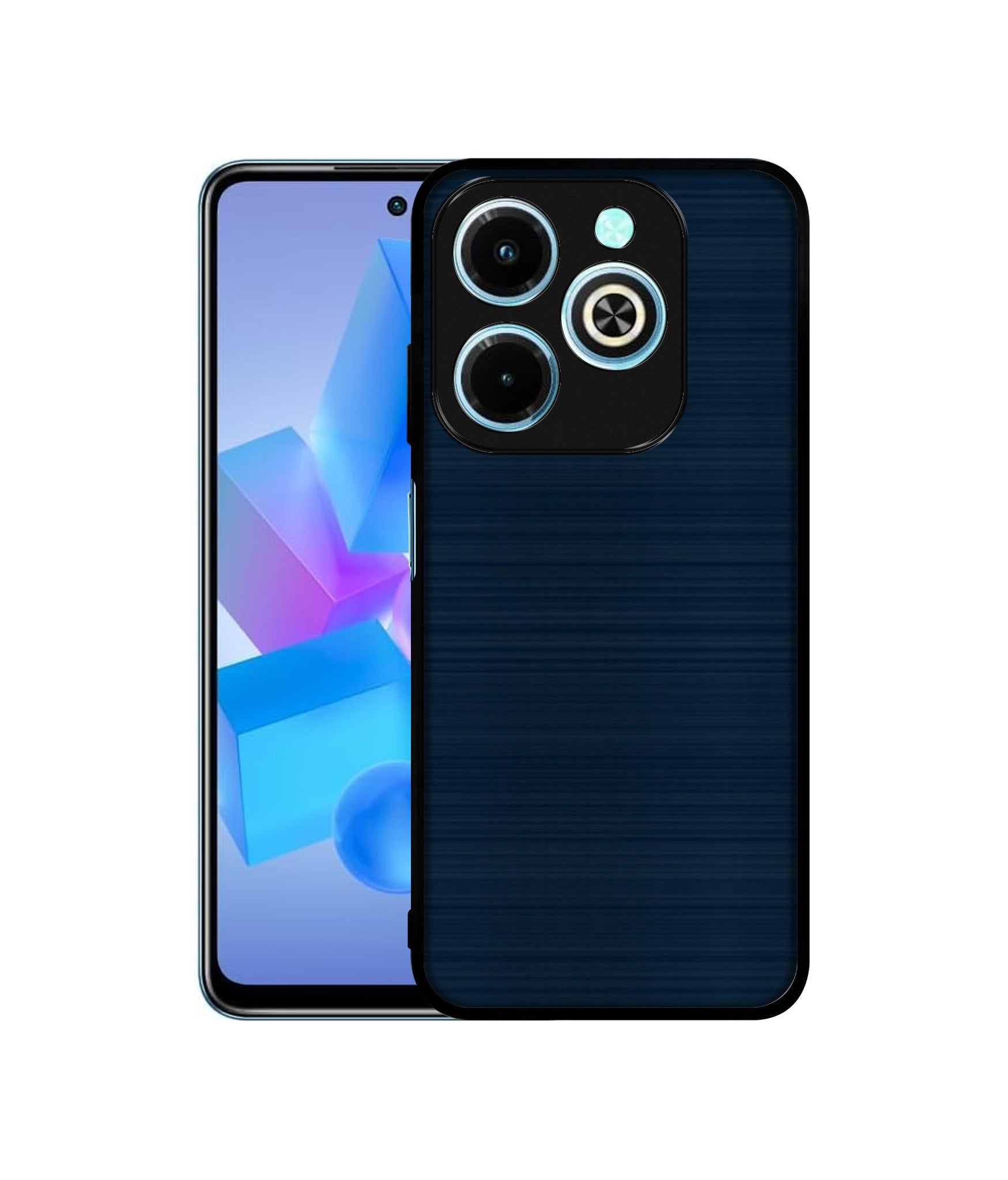 Infinix Hot 40i 4G / Tecno Spark GO (2024) 4G