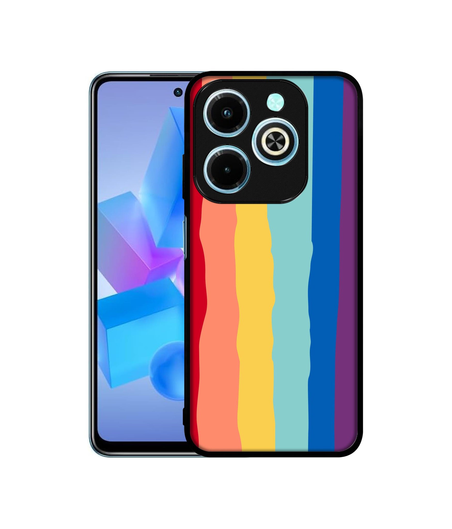 Infinix Hot 40i 4G / Tecno Spark GO (2024) 4G