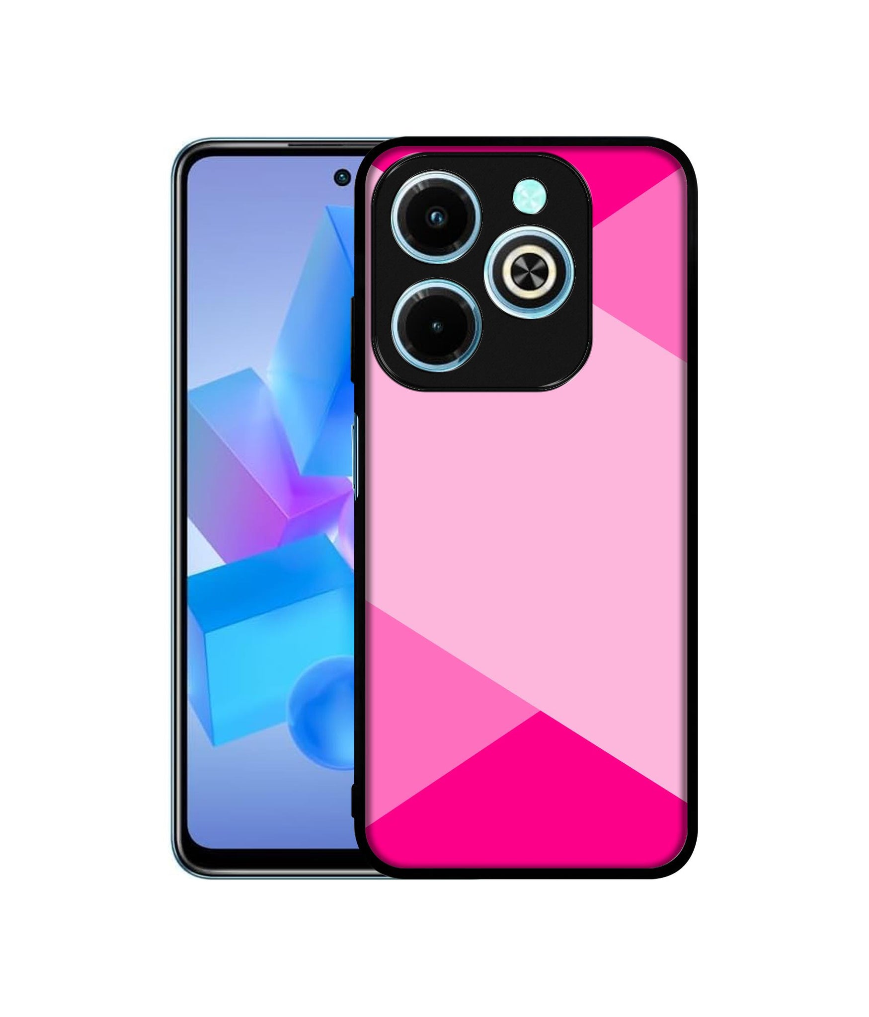 Infinix Hot 40i 4G / Tecno Spark GO (2024) 4G