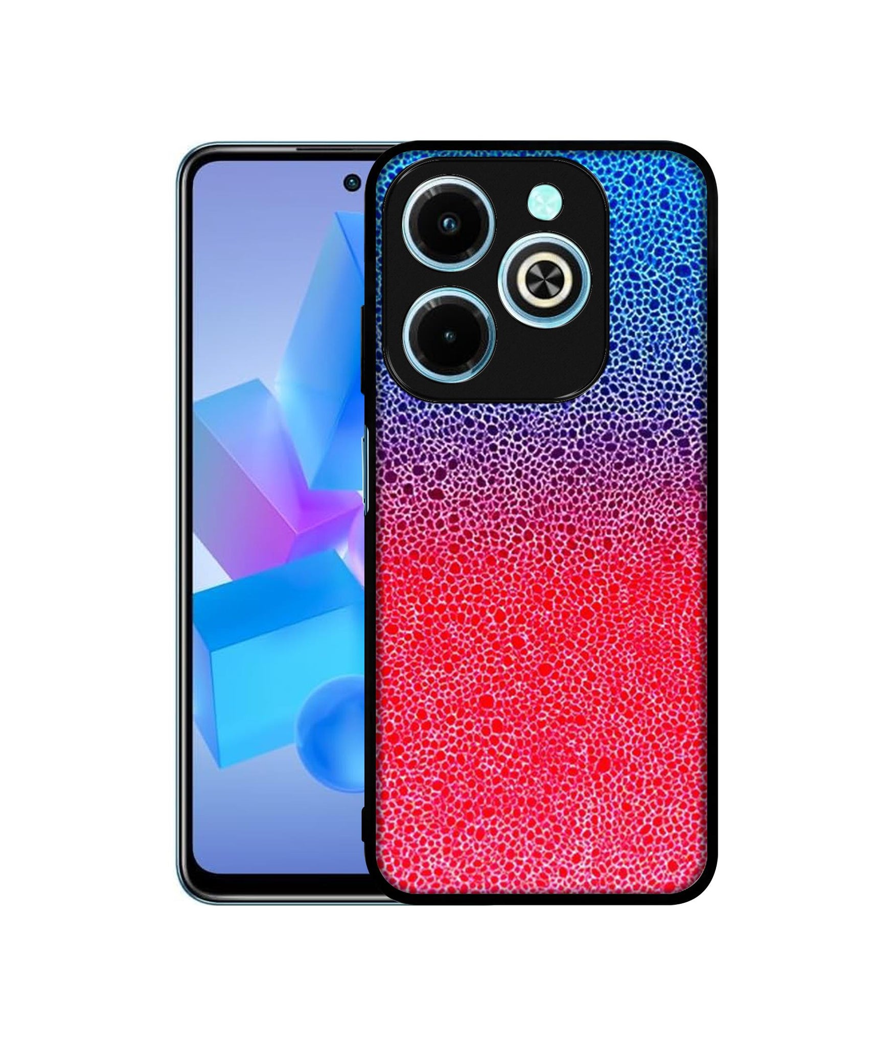 Infinix Hot 40i 4G / Tecno Spark GO (2024) 4G