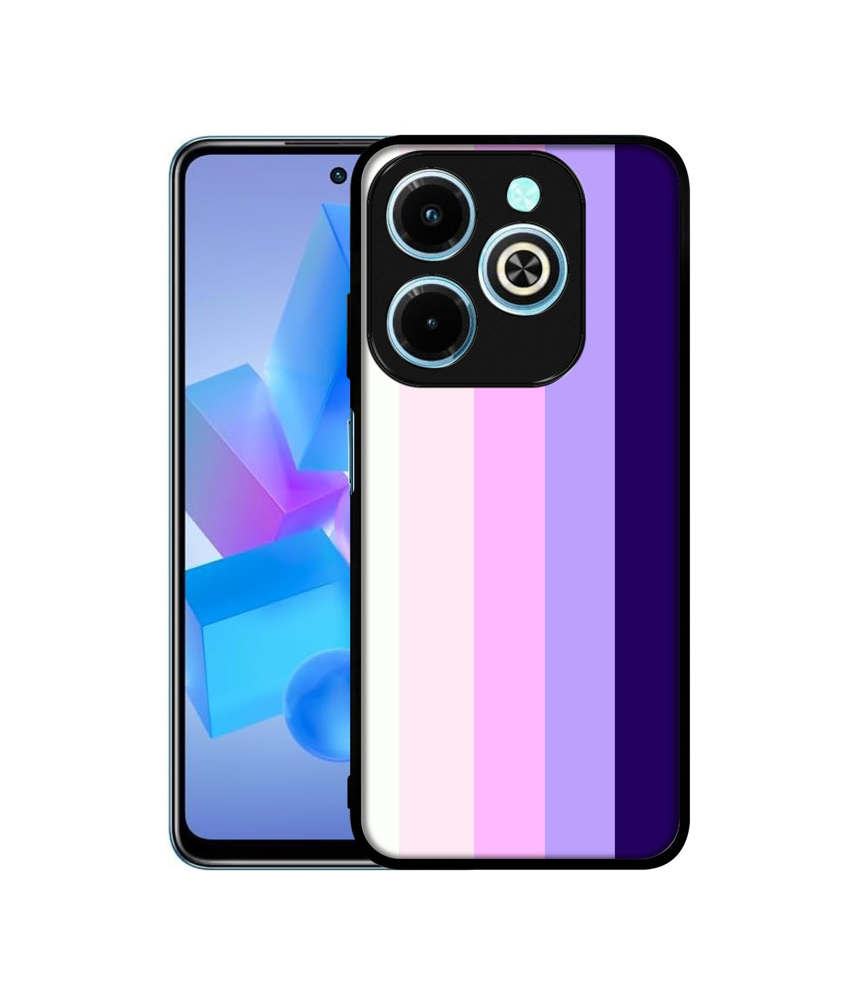 Infinix Hot 40i 4G / Tecno Spark GO (2024) 4G