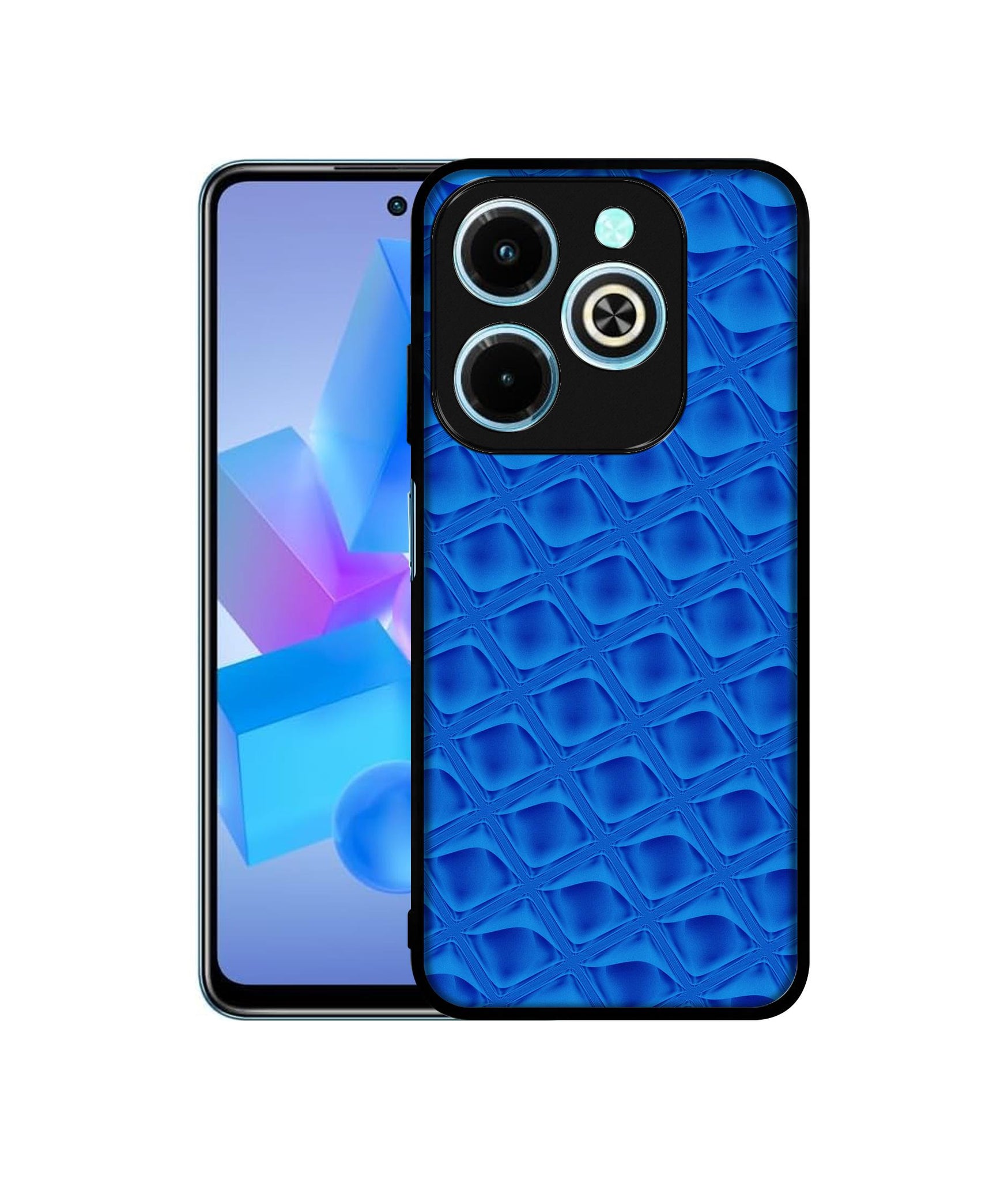 Infinix Hot 40i 4G / Tecno Spark GO (2024) 4G