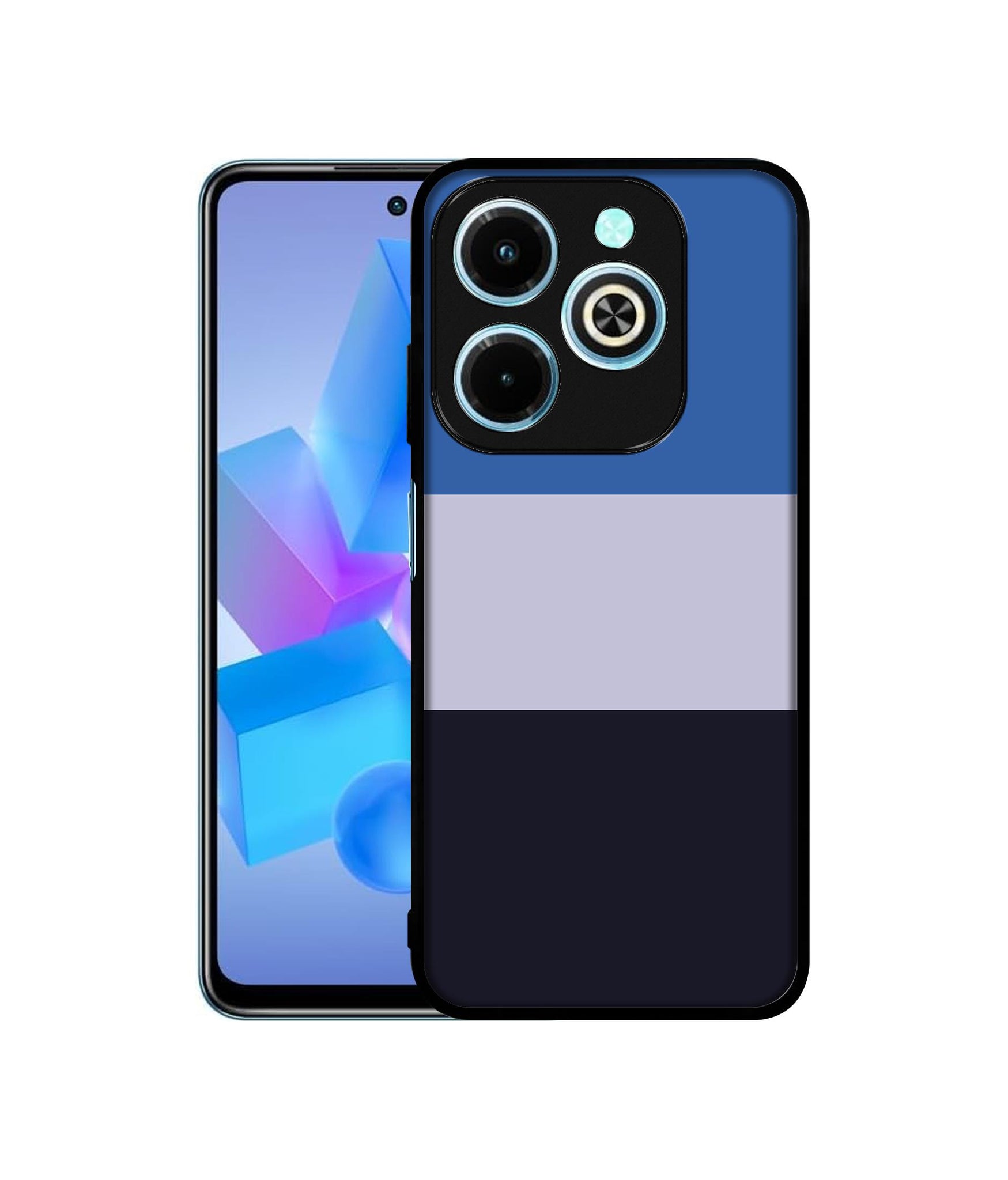 Infinix Hot 40i 4G / Tecno Spark GO (2024) 4G