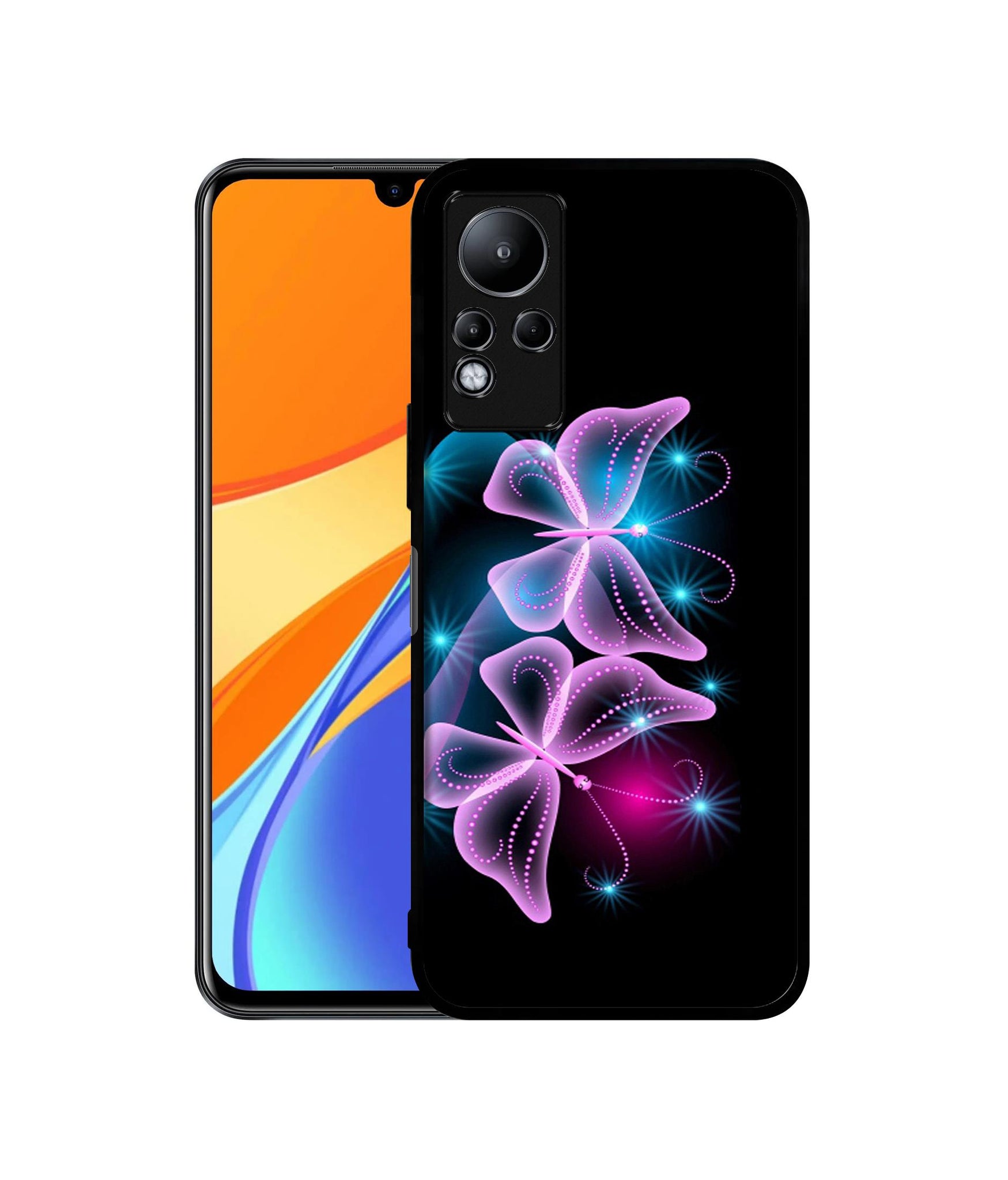 Infinix Note 11 4G