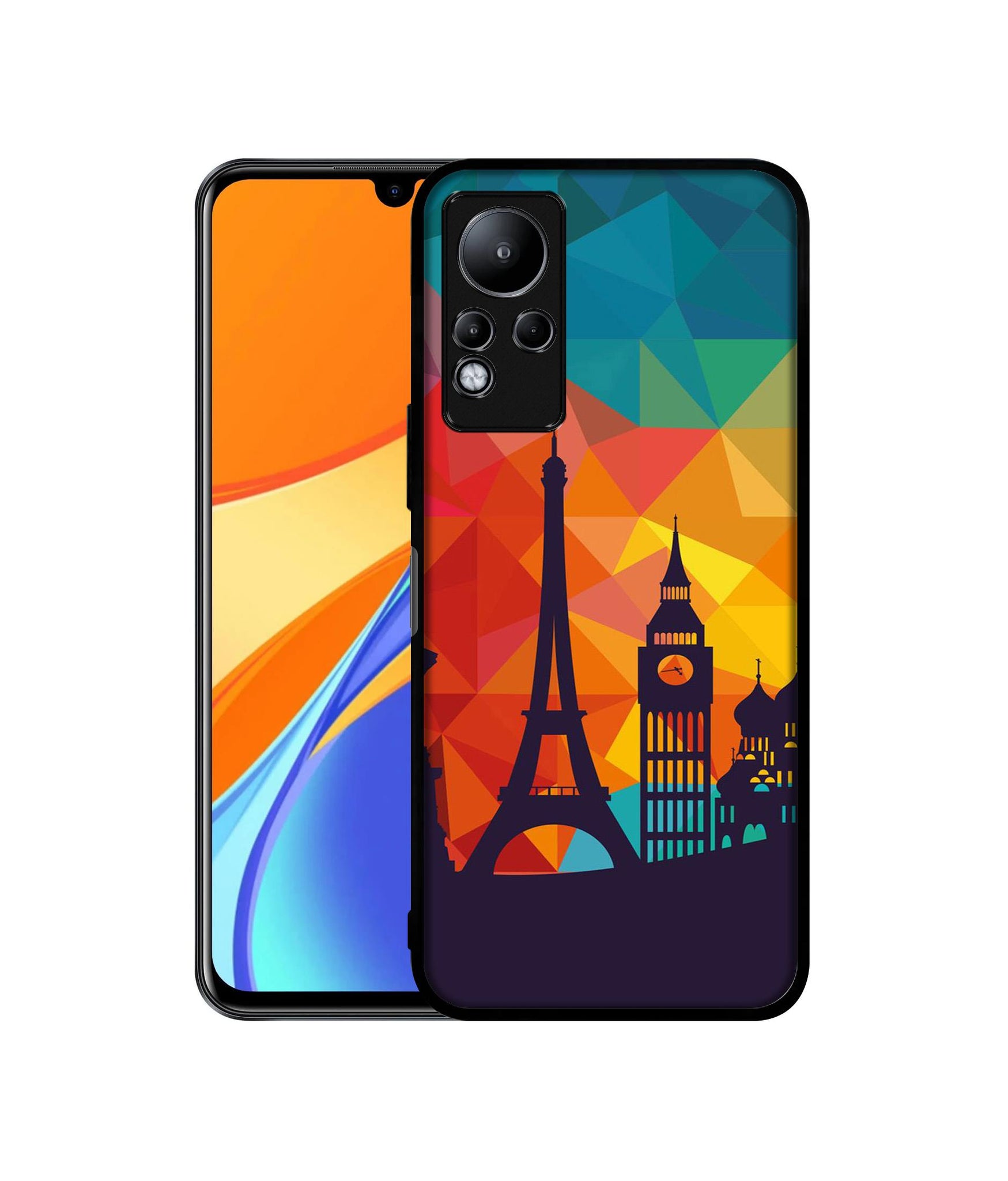 Infinix Note 11 4G