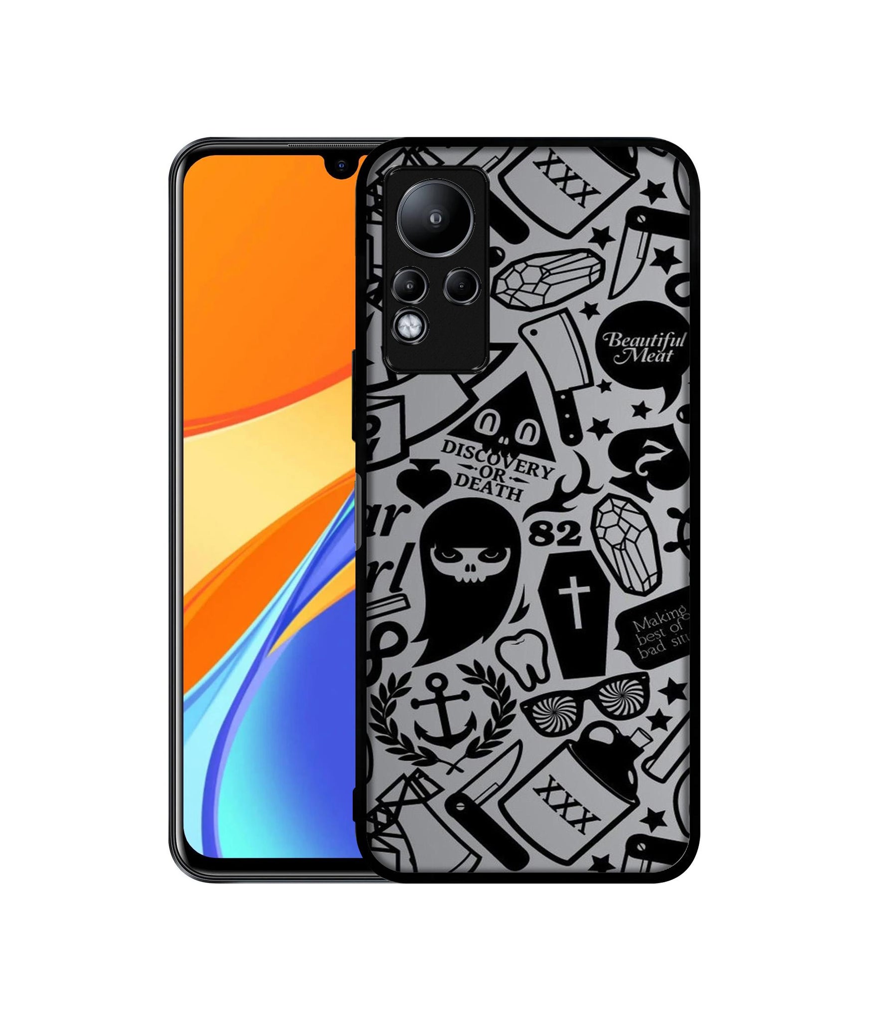 Infinix Note 11 4G