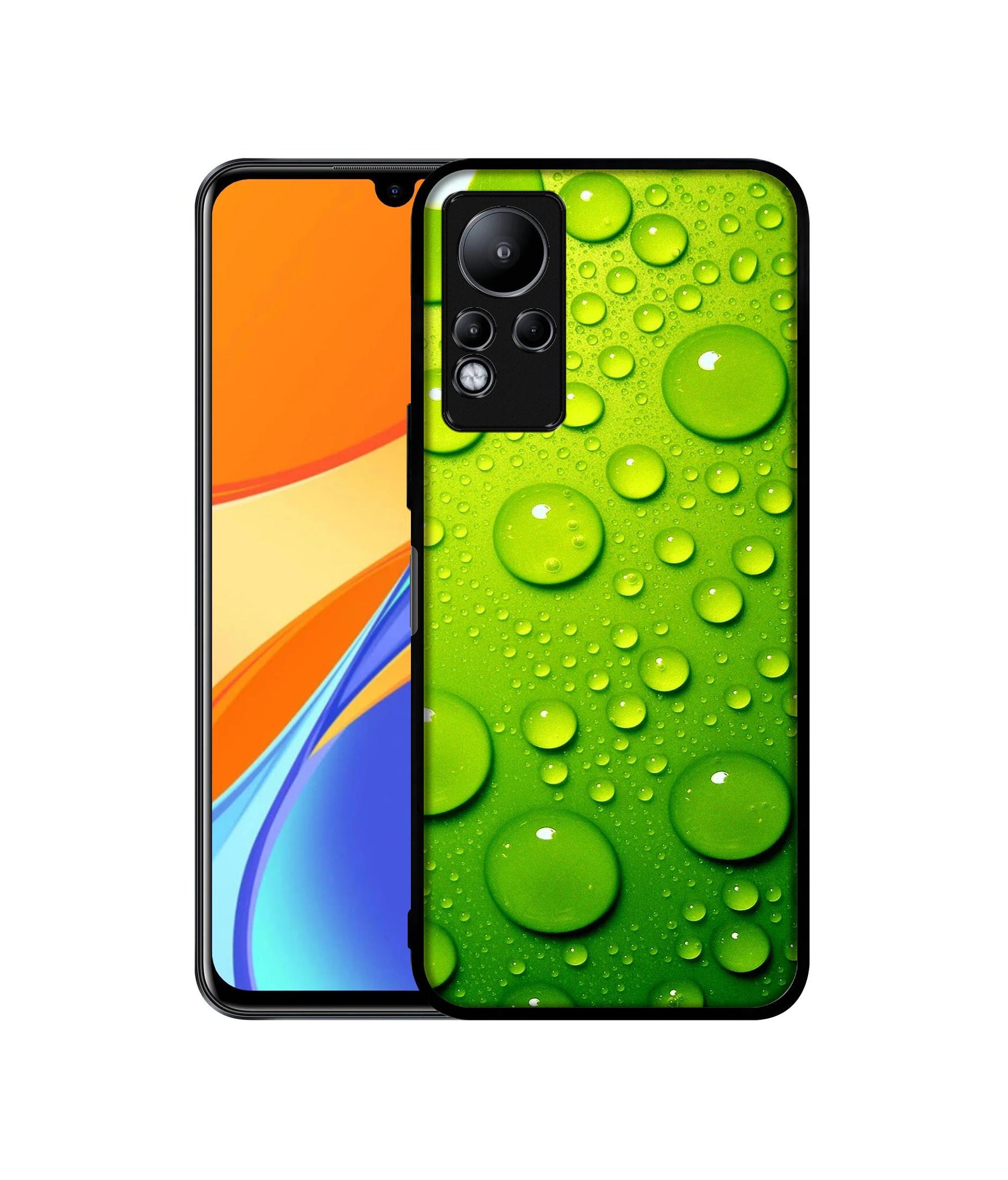 Infinix Note 11 4G