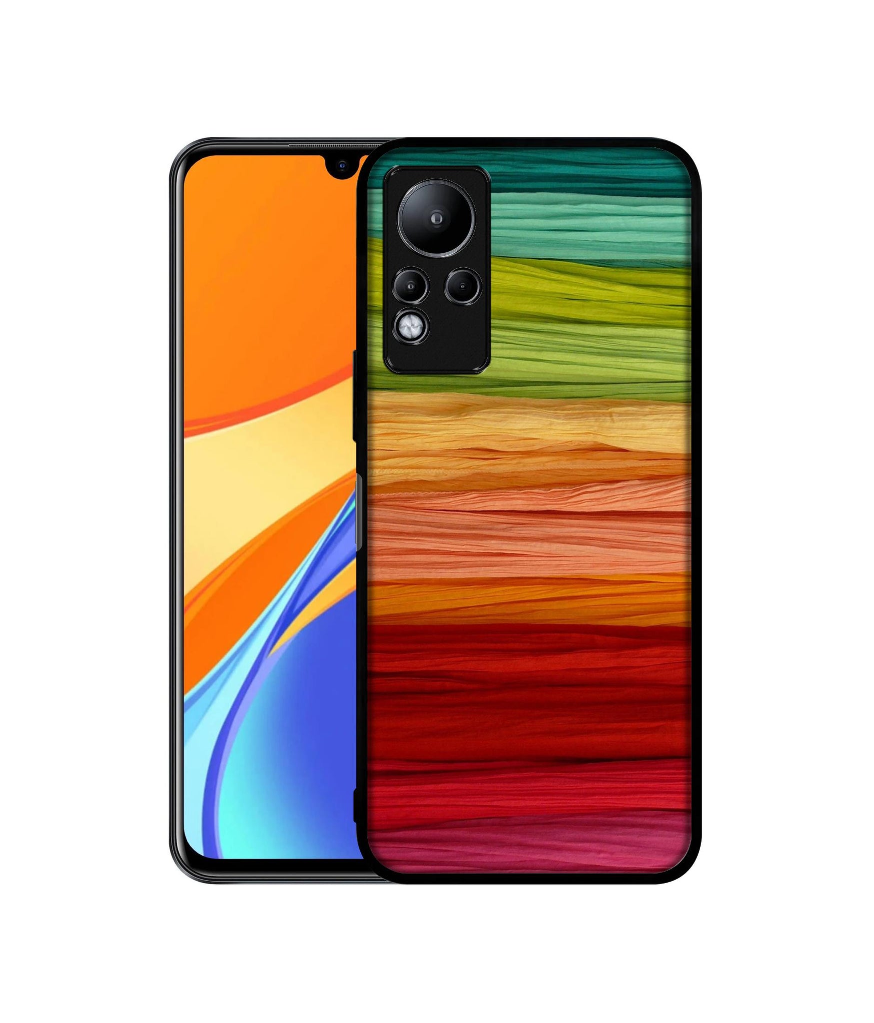 Infinix Note 11 4G