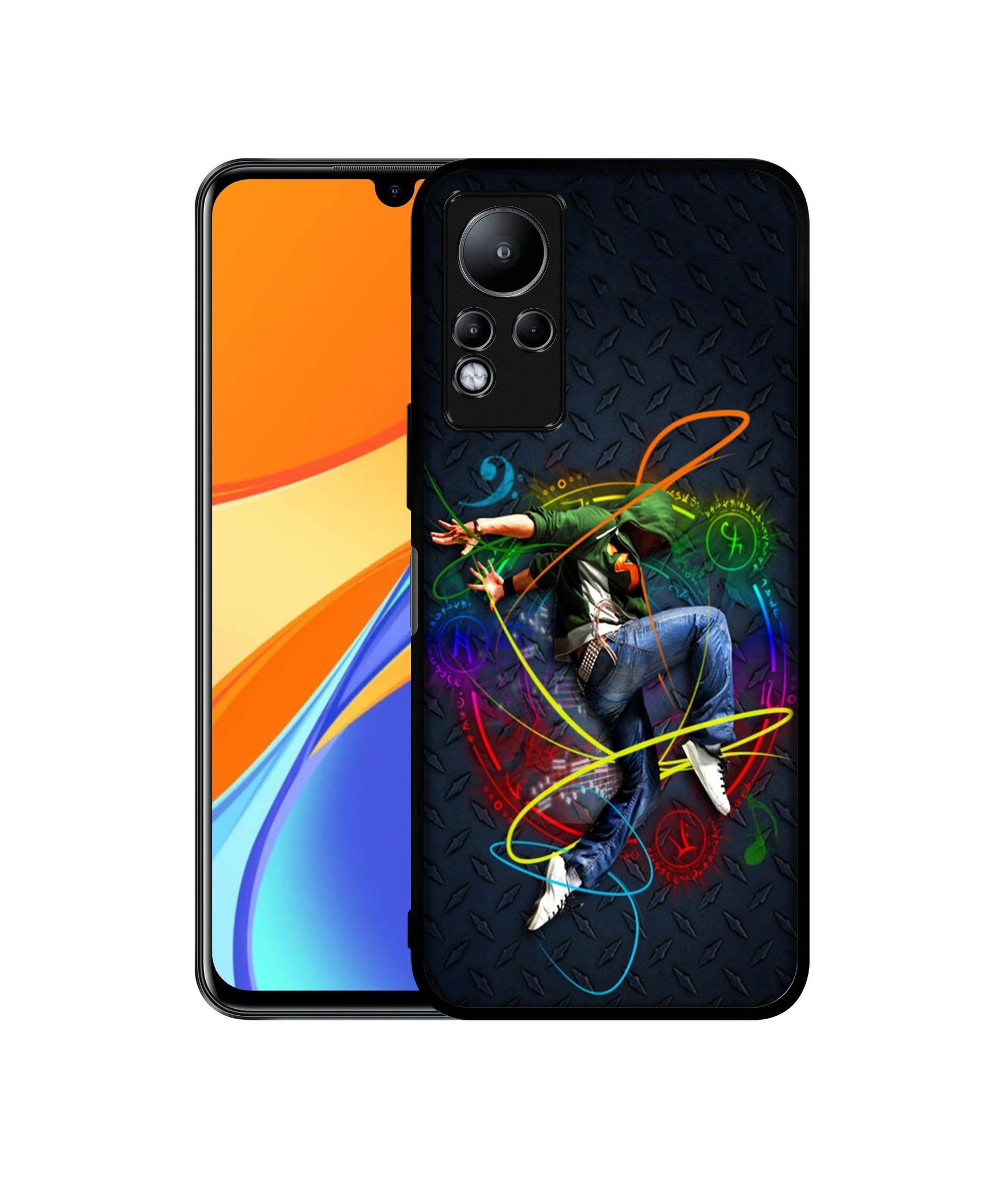 Infinix Note 11 4G