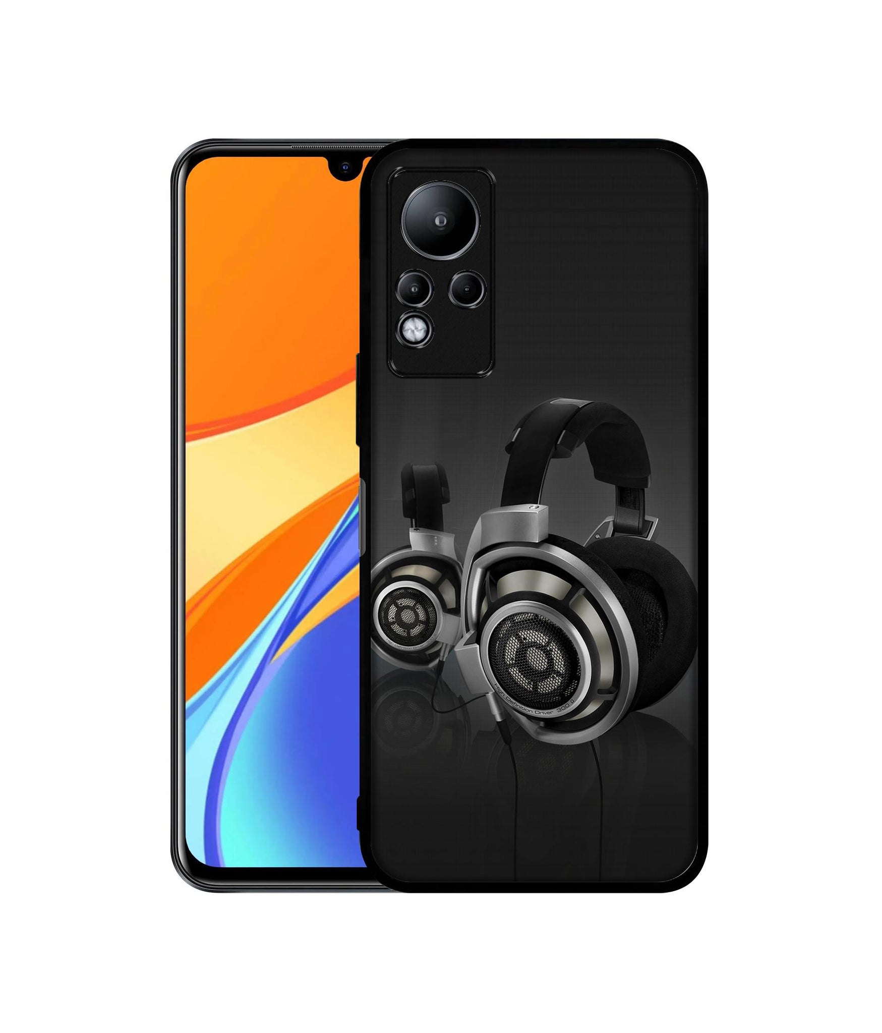 Infinix Note 11 4G