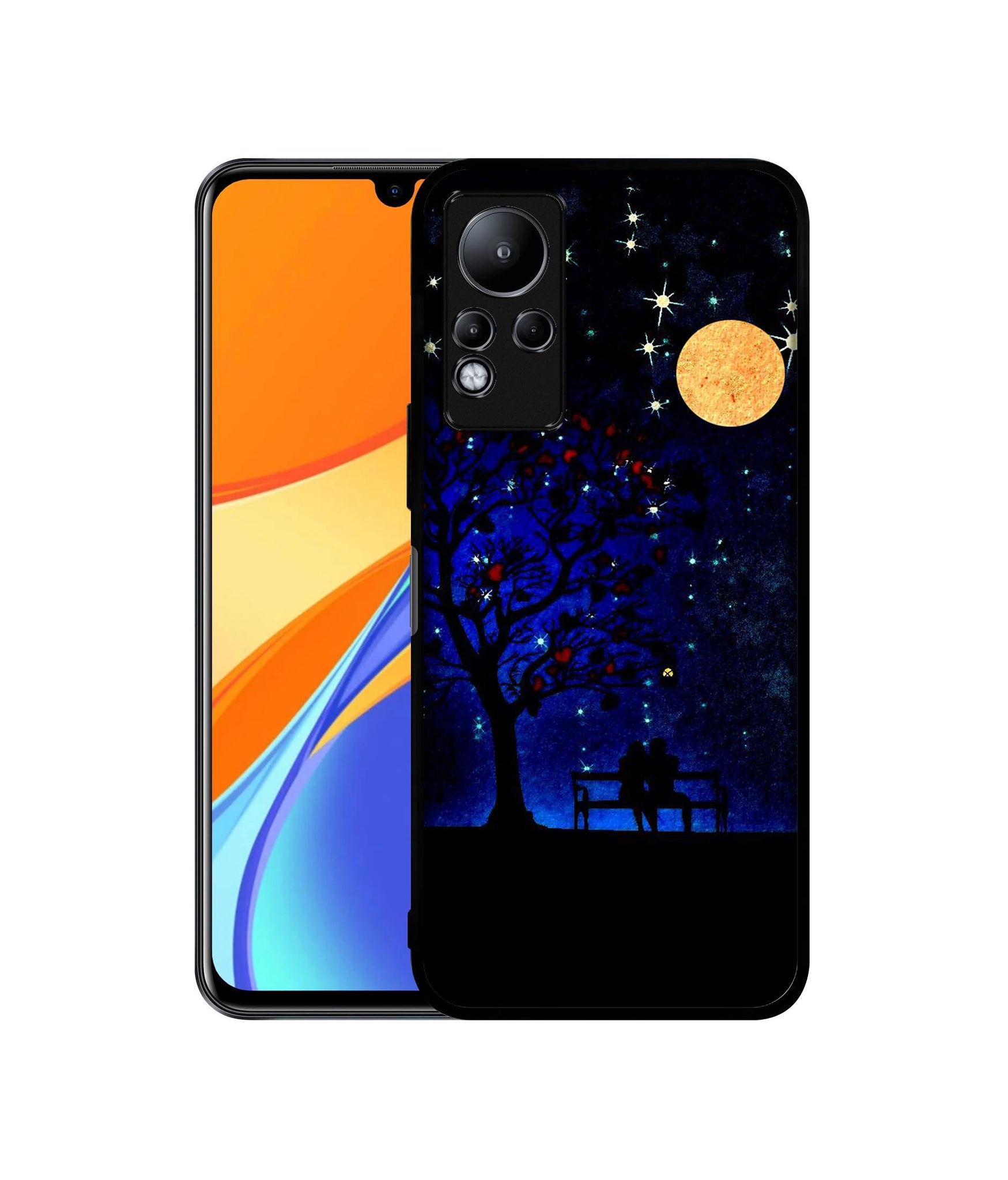 Infinix Note 11 4G