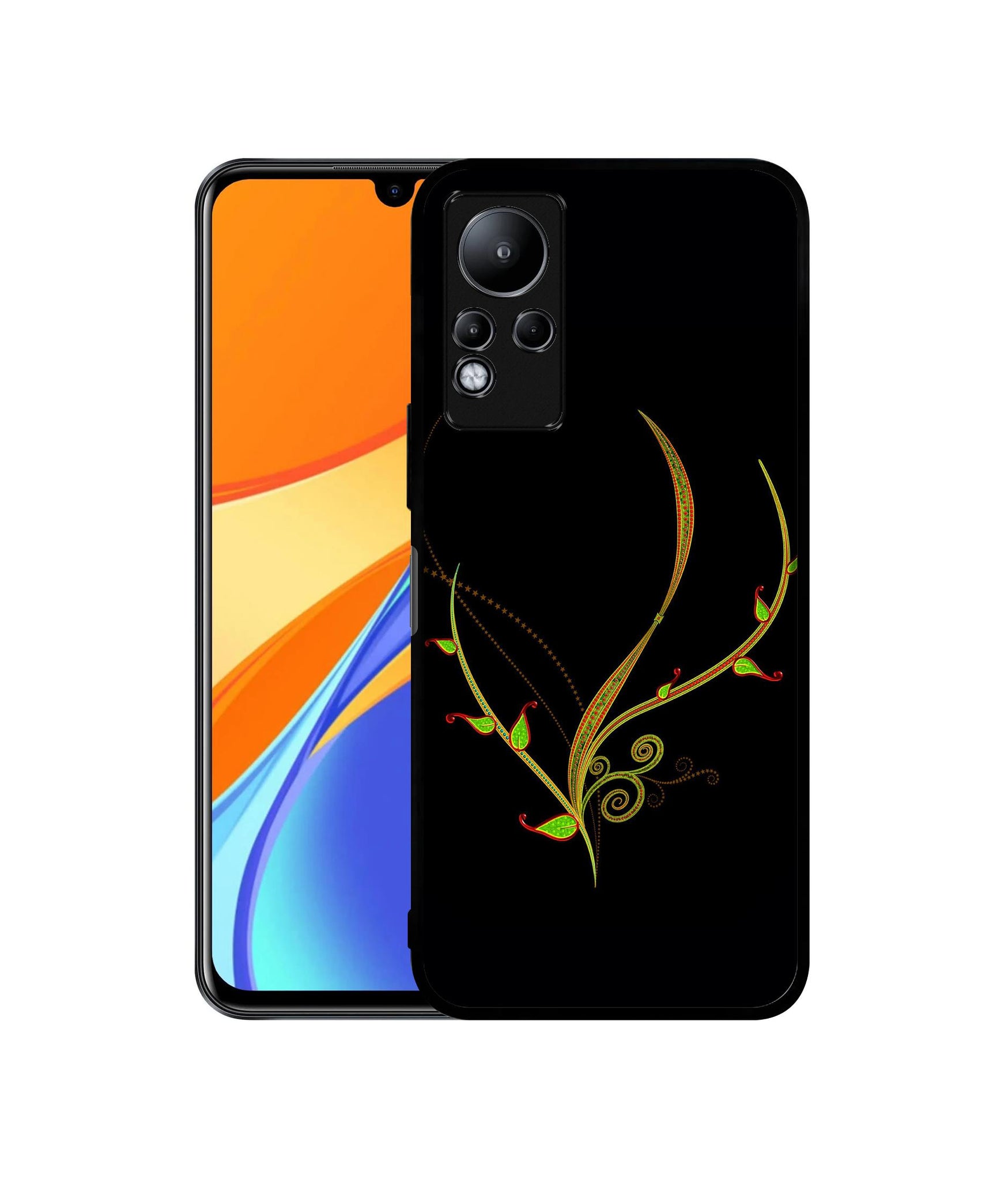 Infinix Note 11 4G