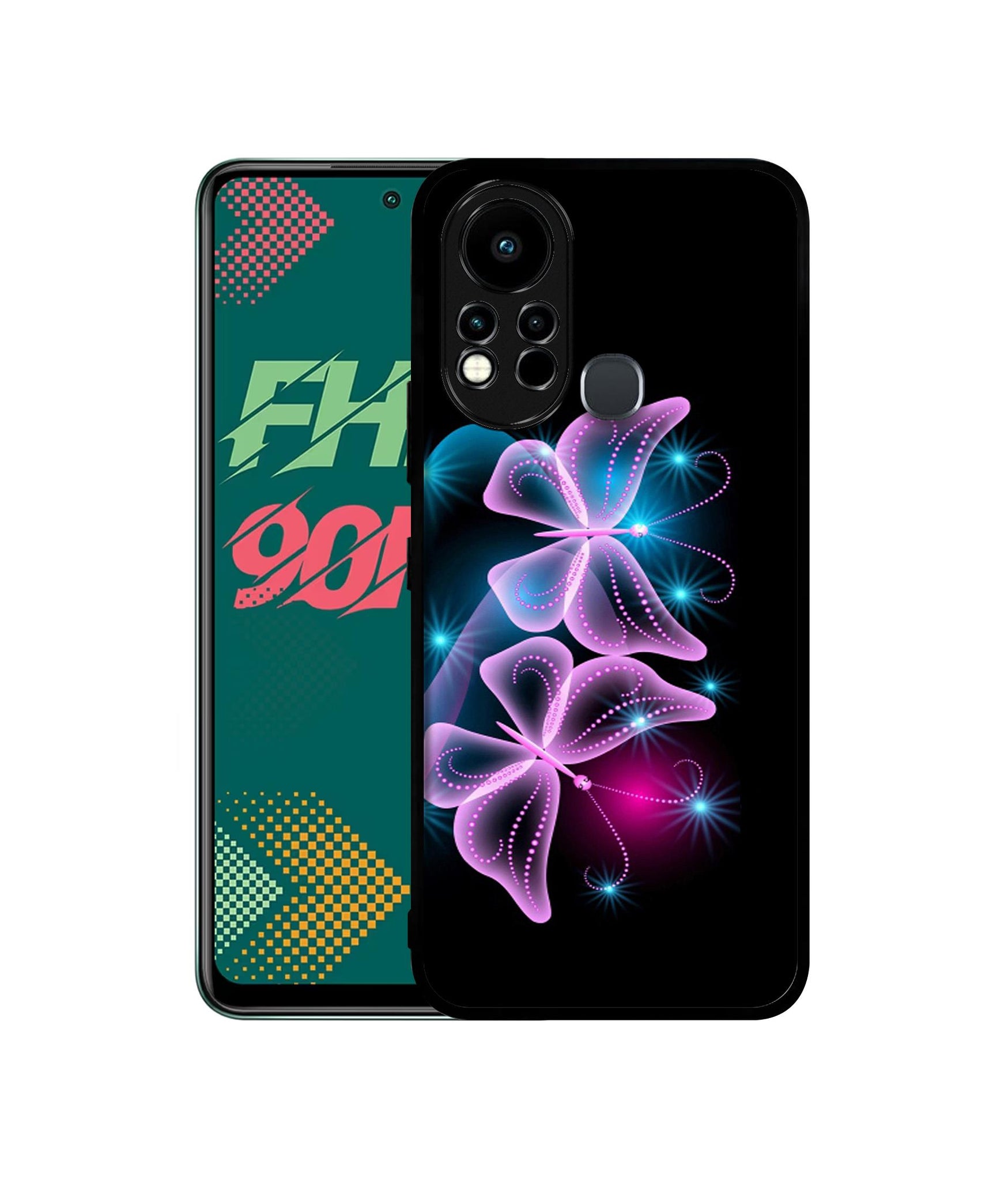 Infinix Note 11s 4G / Note 11 Pro 4G