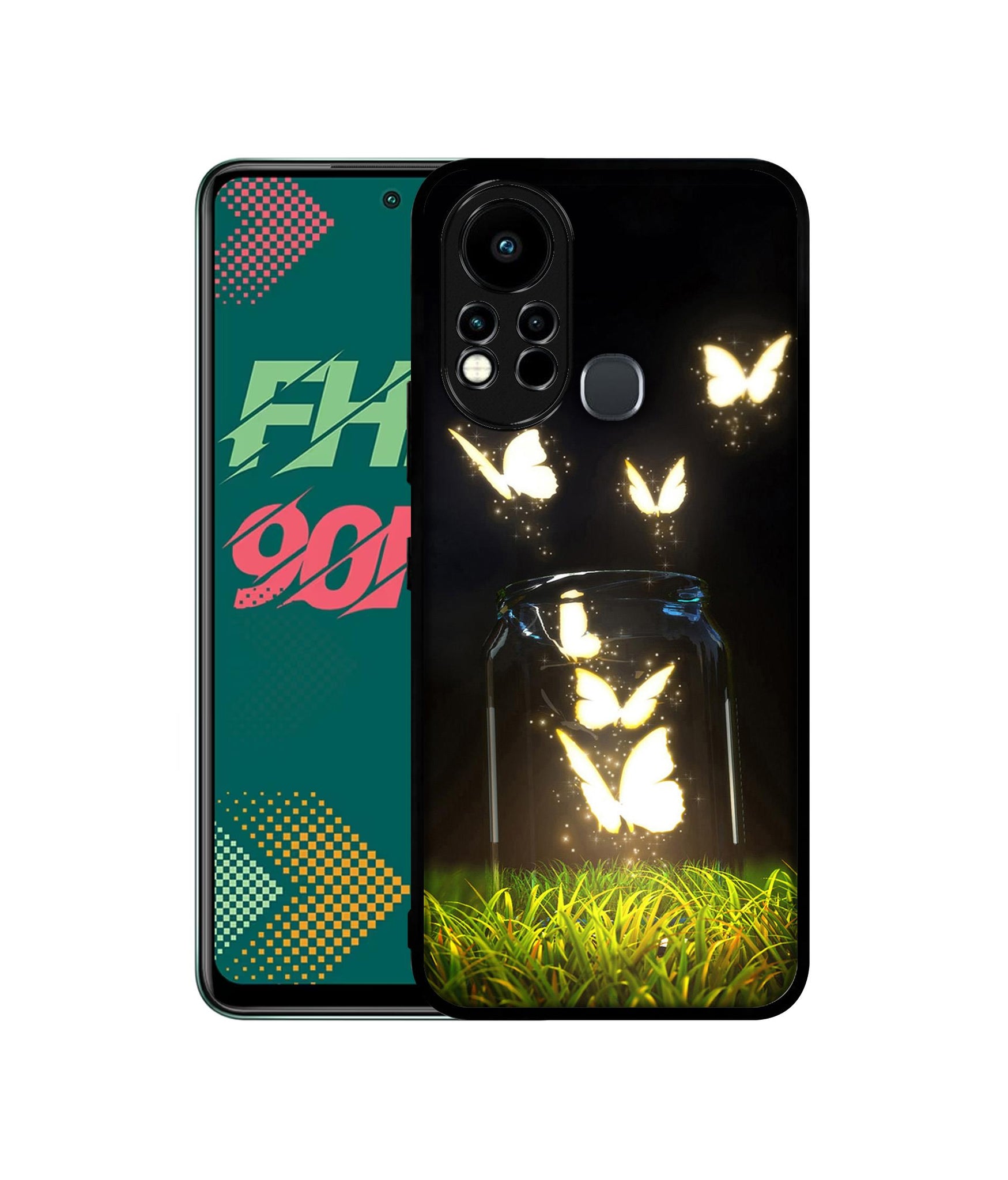 Infinix Note 11s 4G / Note 11 Pro 4G