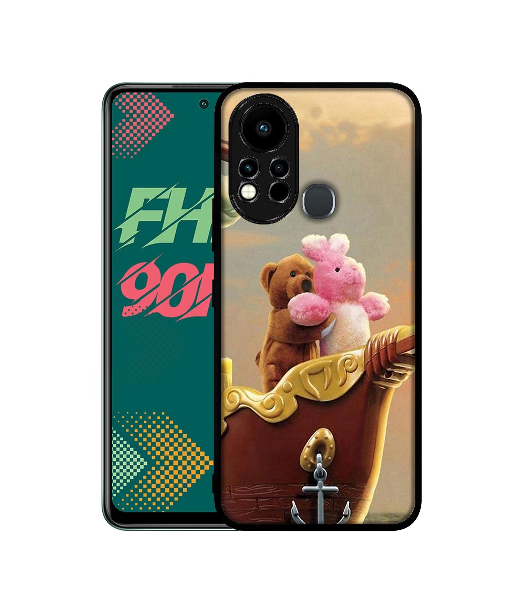 Infinix Note 11s 4G / Note 11 Pro 4G