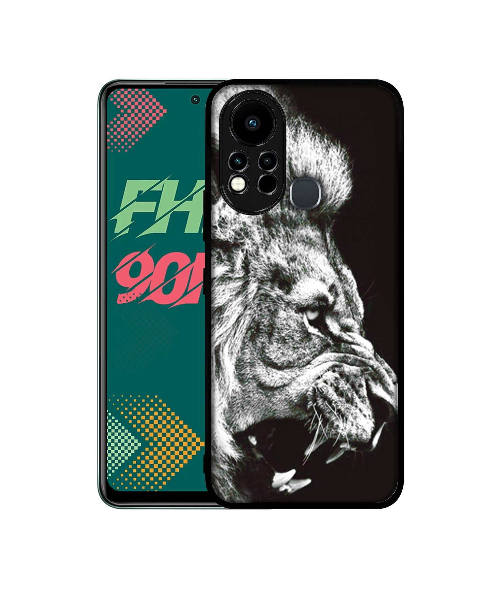 Infinix Note 11s 4G / Note 11 Pro 4G