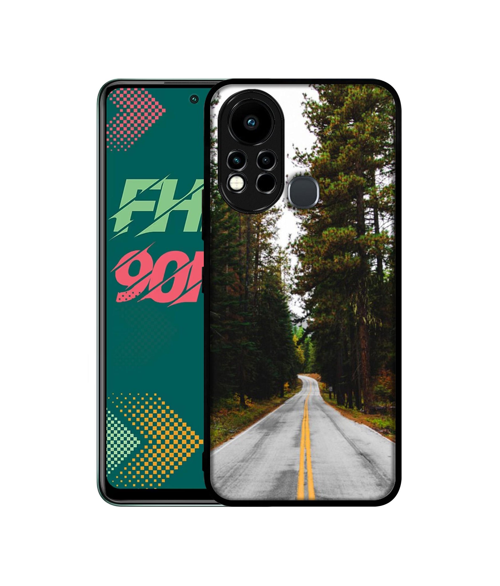 Infinix Note 11s 4G / Note 11 Pro 4G