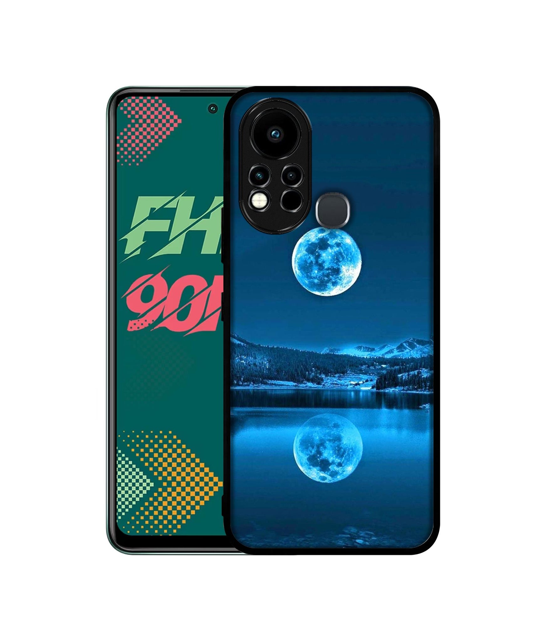 Infinix Note 11s 4G / Note 11 Pro 4G