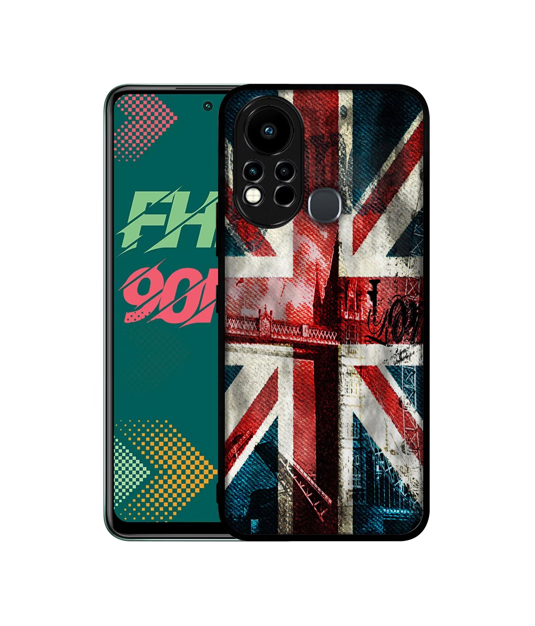 Infinix Note 11s 4G / Note 11 Pro 4G