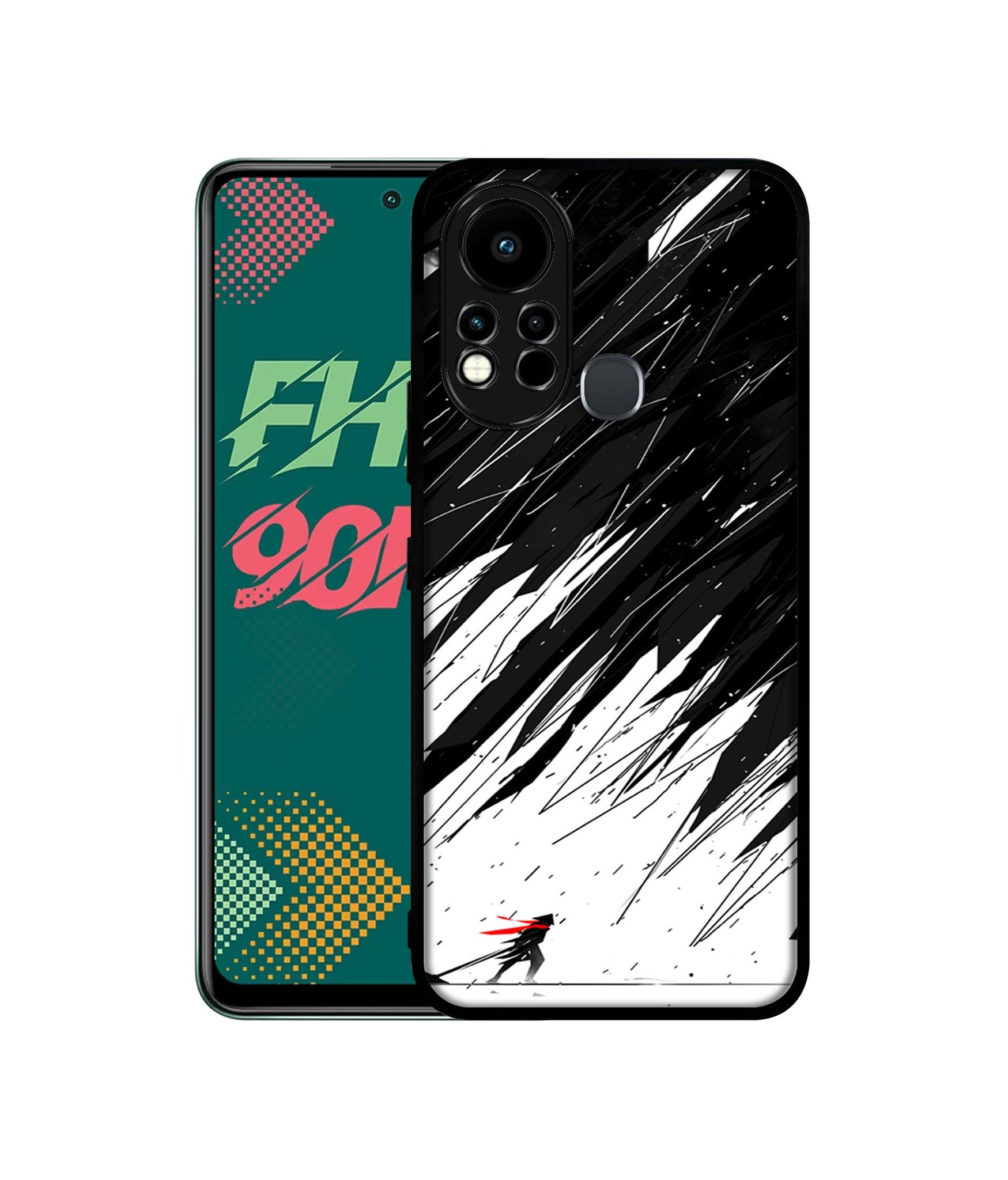 Infinix Note 11s 4G / Note 11 Pro 4G