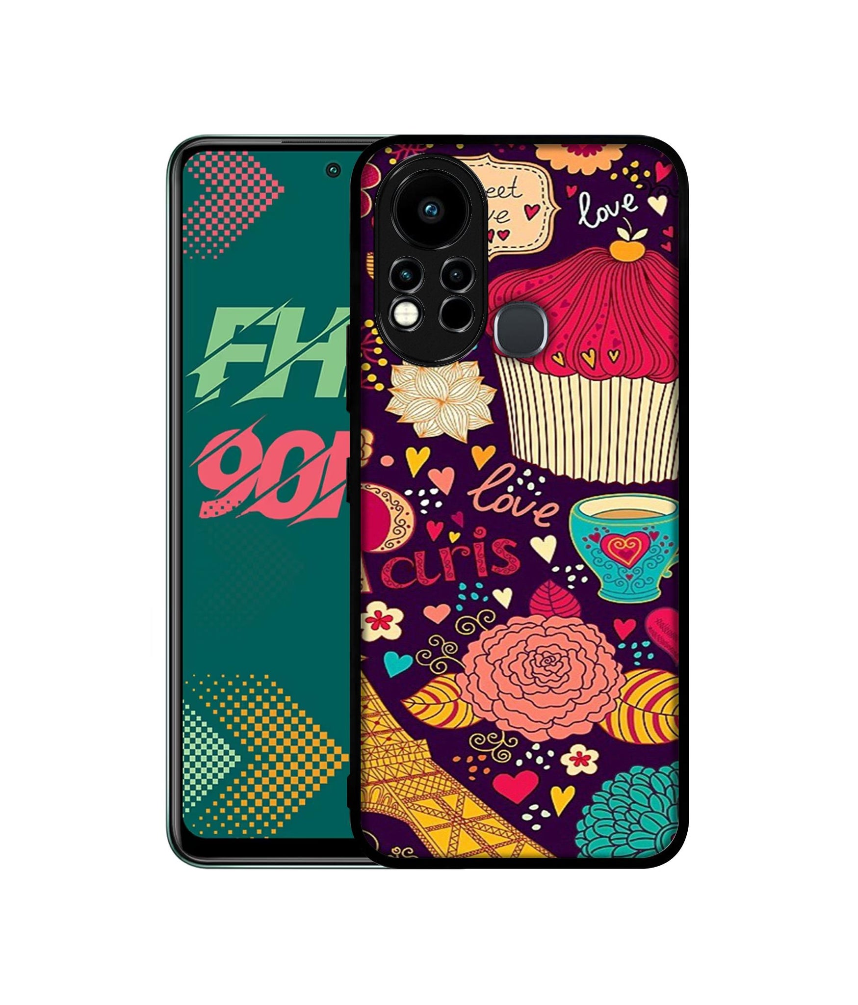 Infinix Note 11s 4G / Note 11 Pro 4G