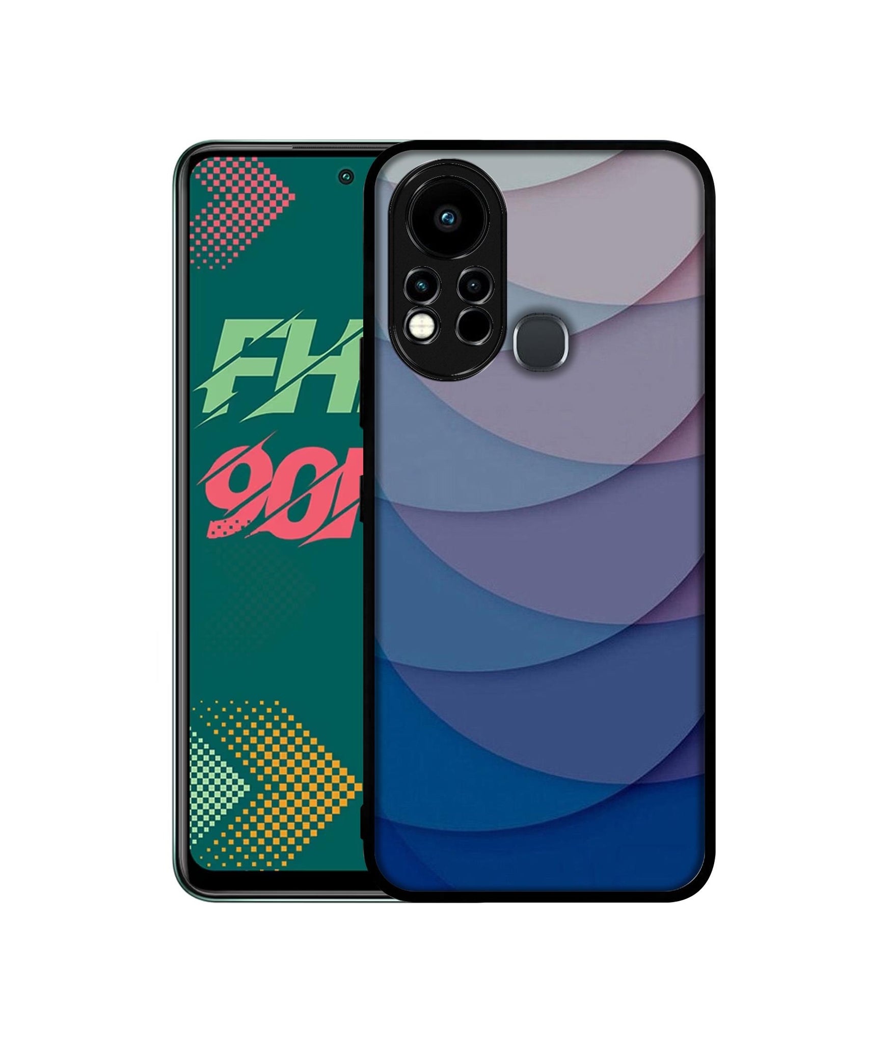 Infinix Note 11s 4G / Note 11 Pro 4G