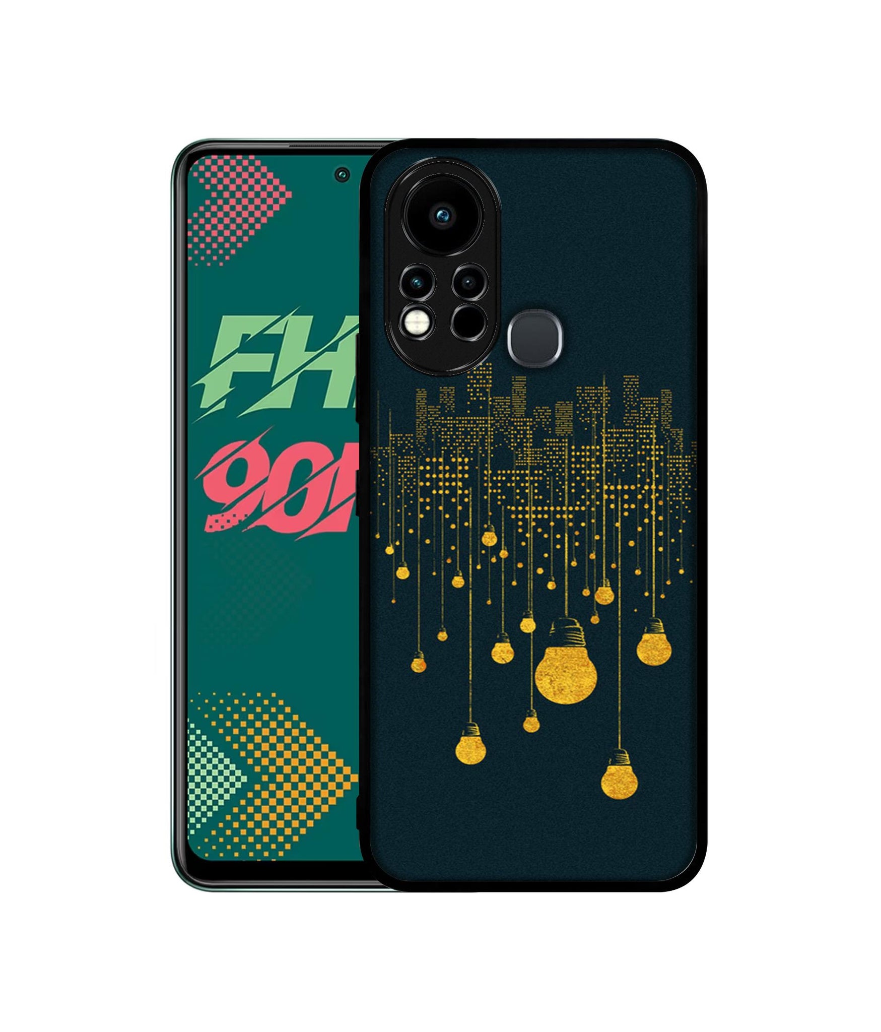 Infinix Note 11s 4G / Note 11 Pro 4G