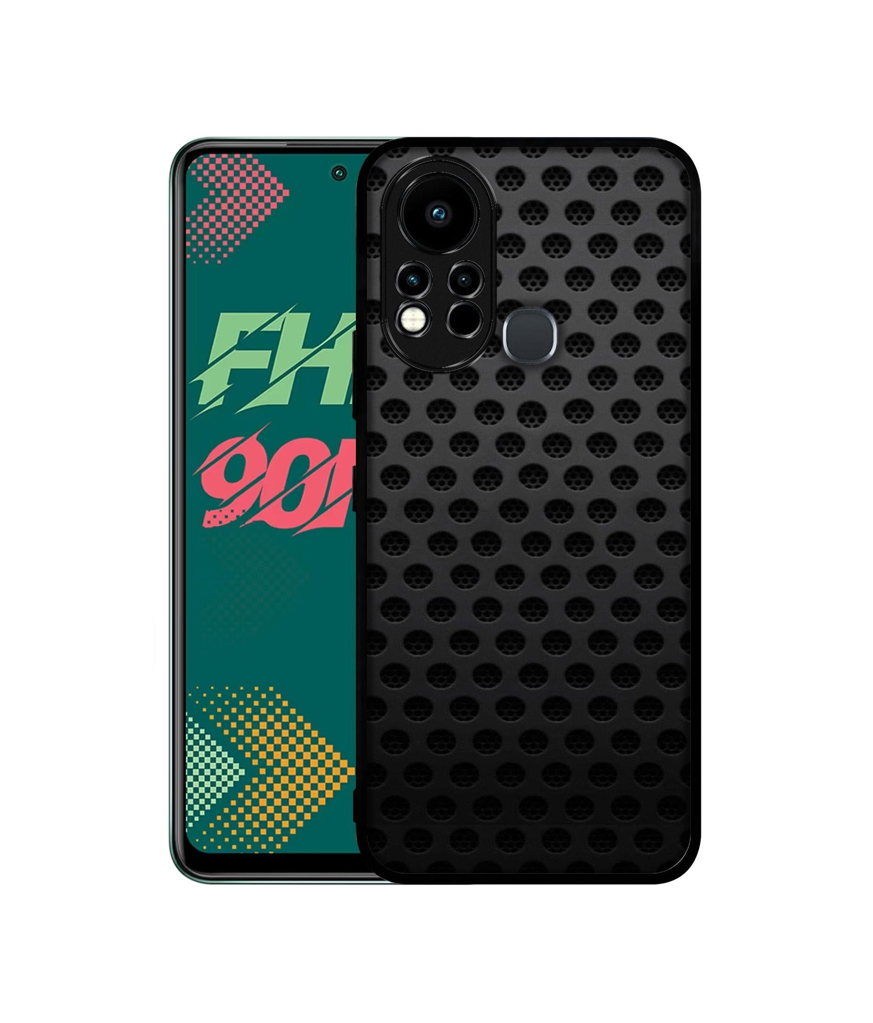 Infinix Note 11s 4G / Note 11 Pro 4G